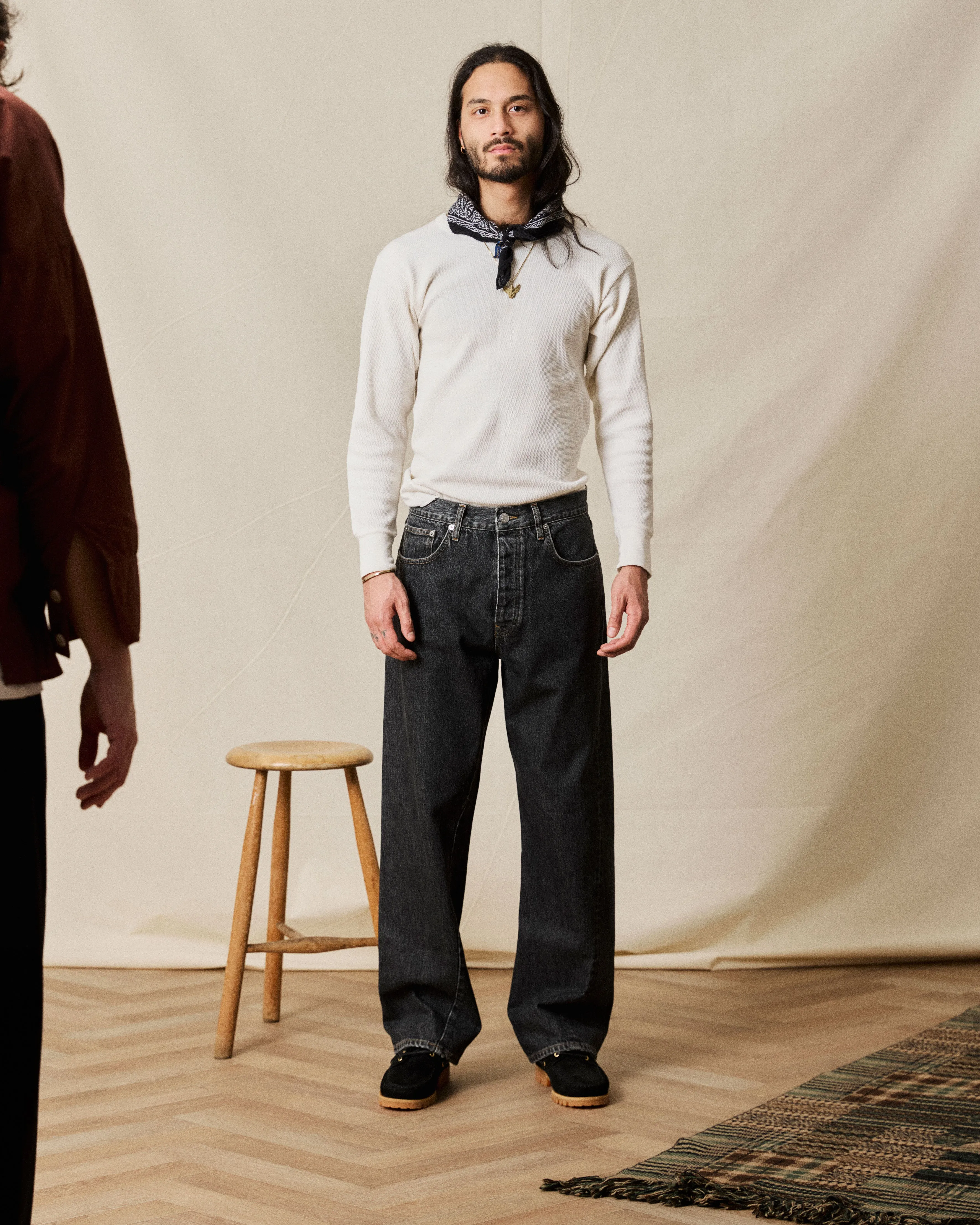 AZTEC BOAT SHOE sold by VINNY's product image thumbnail 3