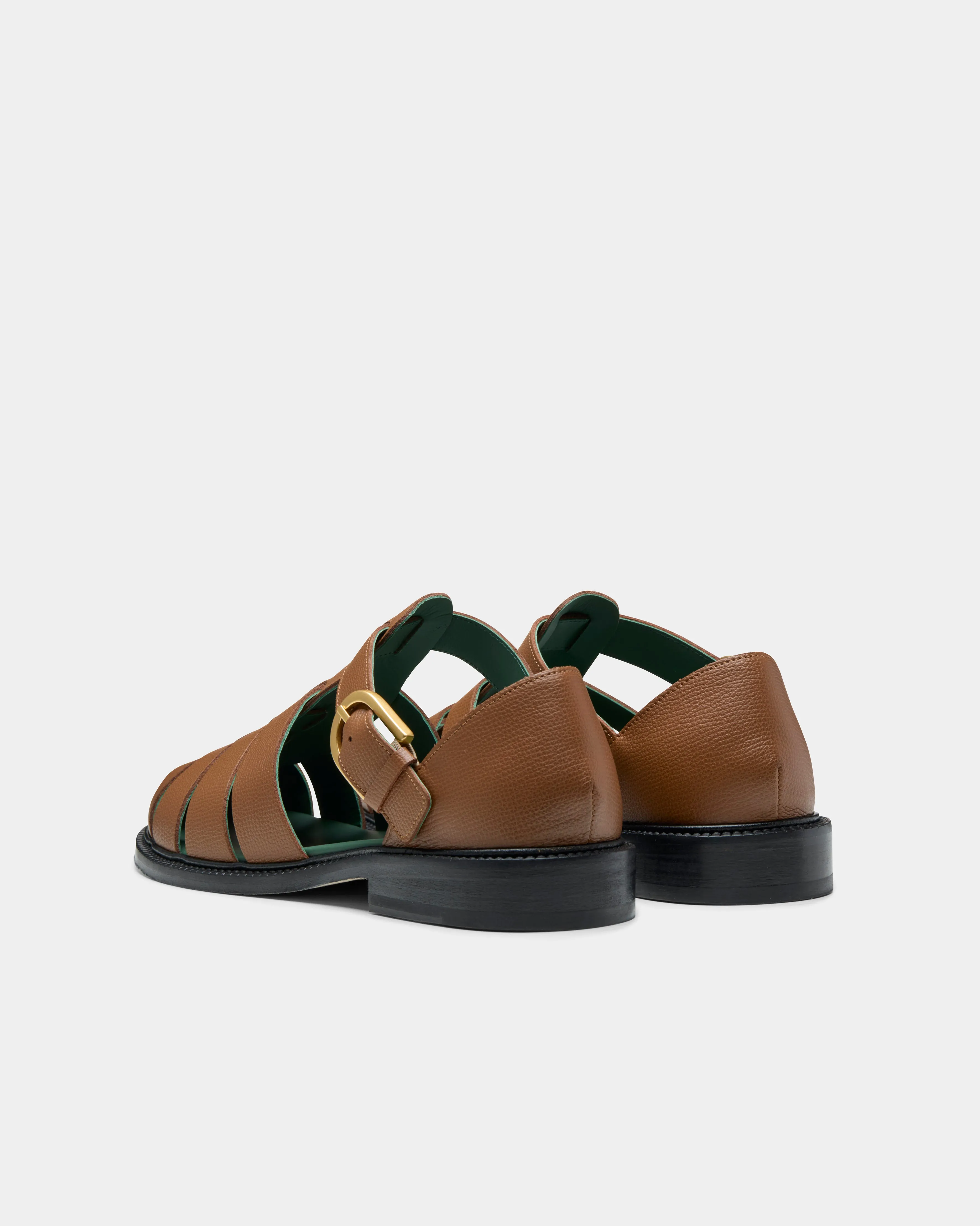 FISHERMAN SANDAL sold by VINNY's product image thumbnail 3