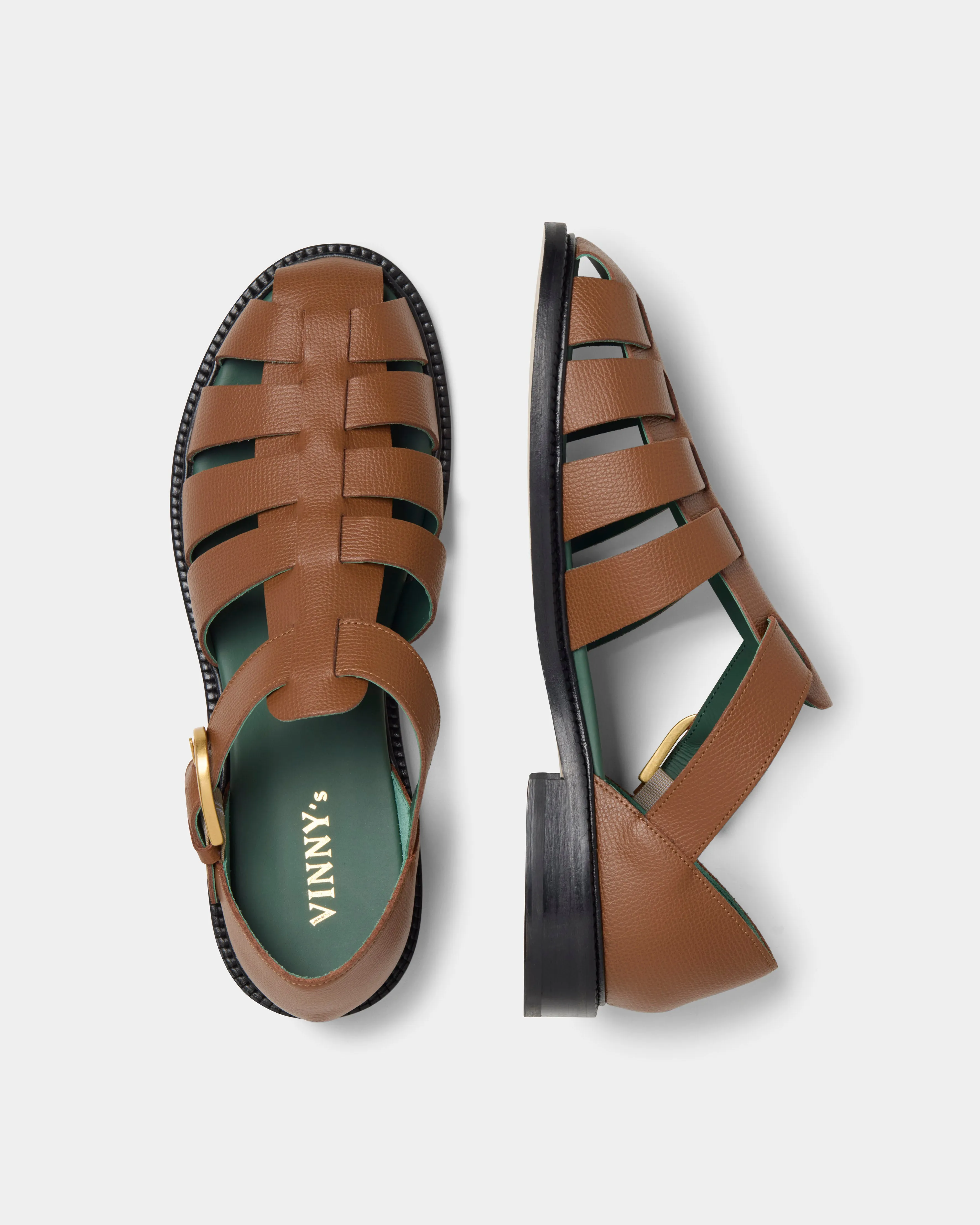 FISHERMAN SANDAL sold by VINNY's product image thumbnail 5