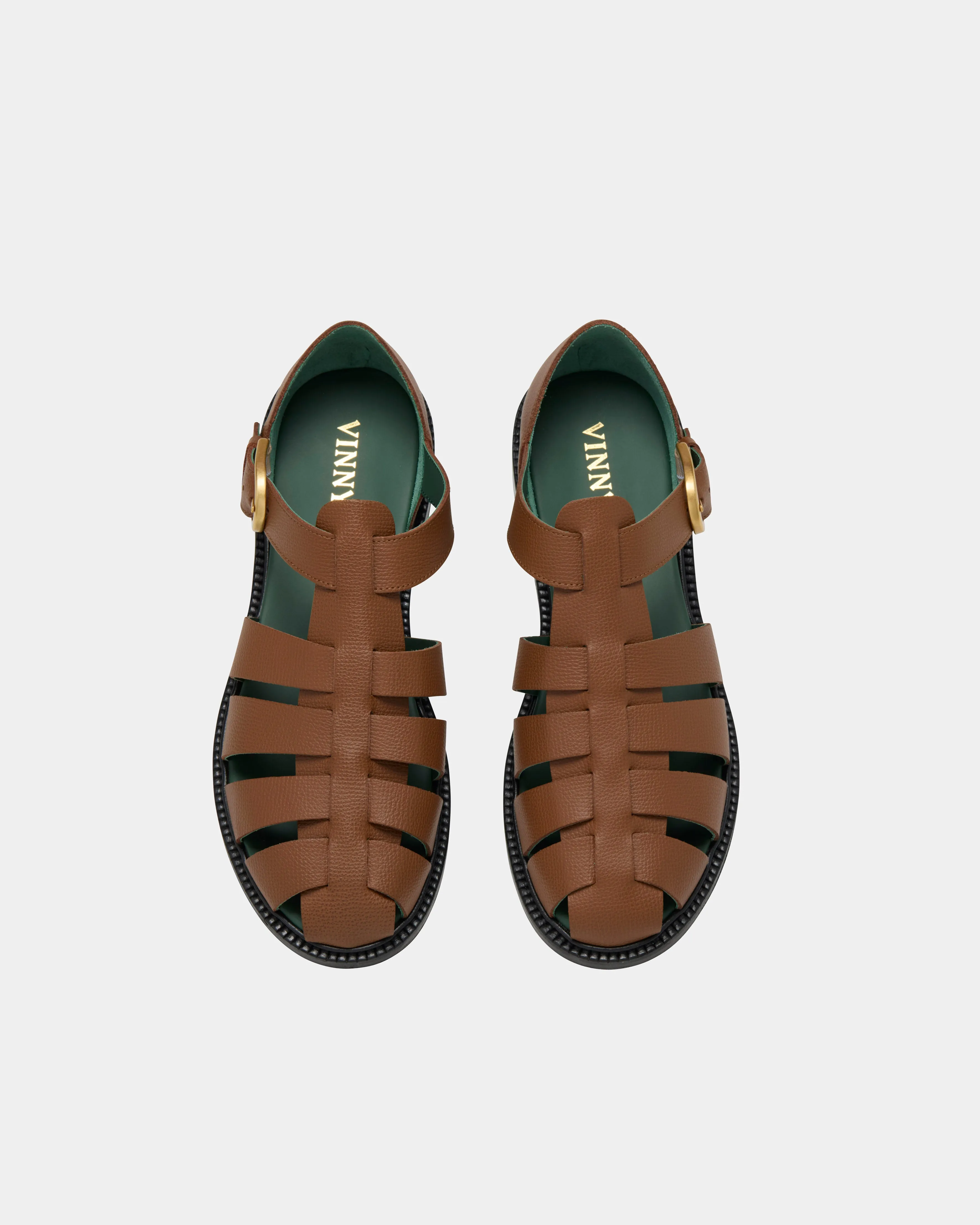 FISHERMAN SANDAL sold by VINNY's product image thumbnail 4