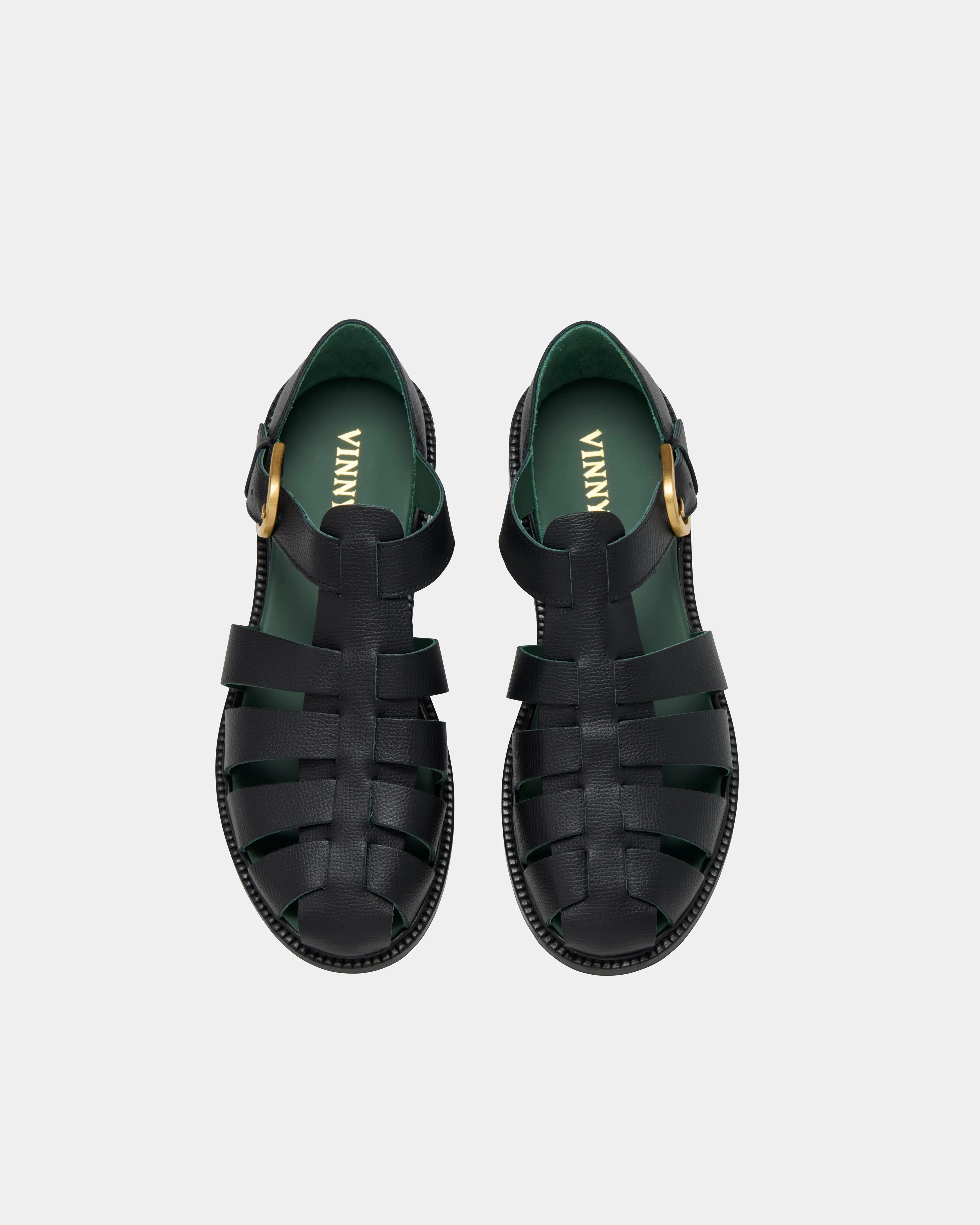 FISHERMAN SANDAL sold by VINNY's product image thumbnail 4