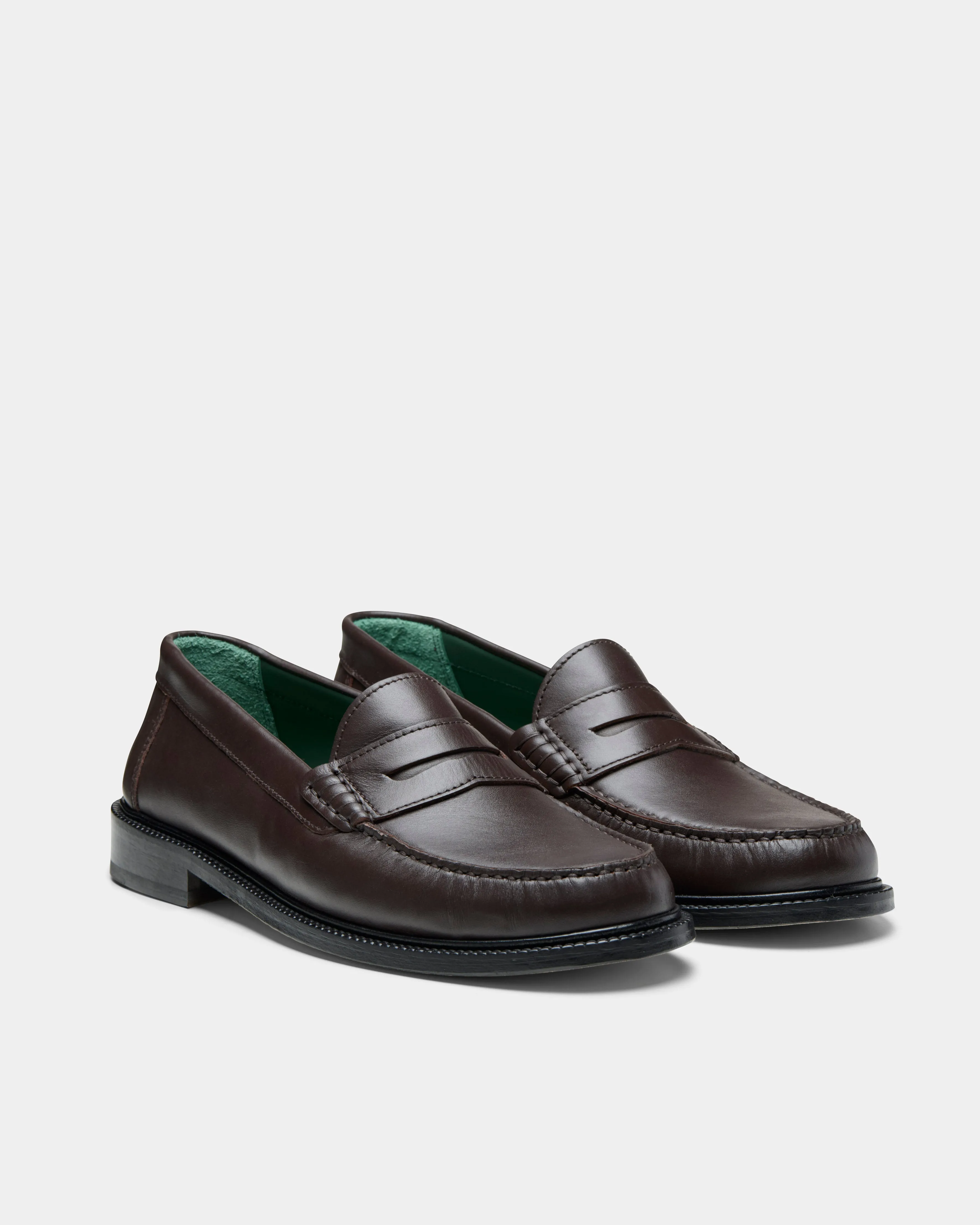 YARDEE MOCASSIN LOAFER sold by VINNY's product image thumbnail 4