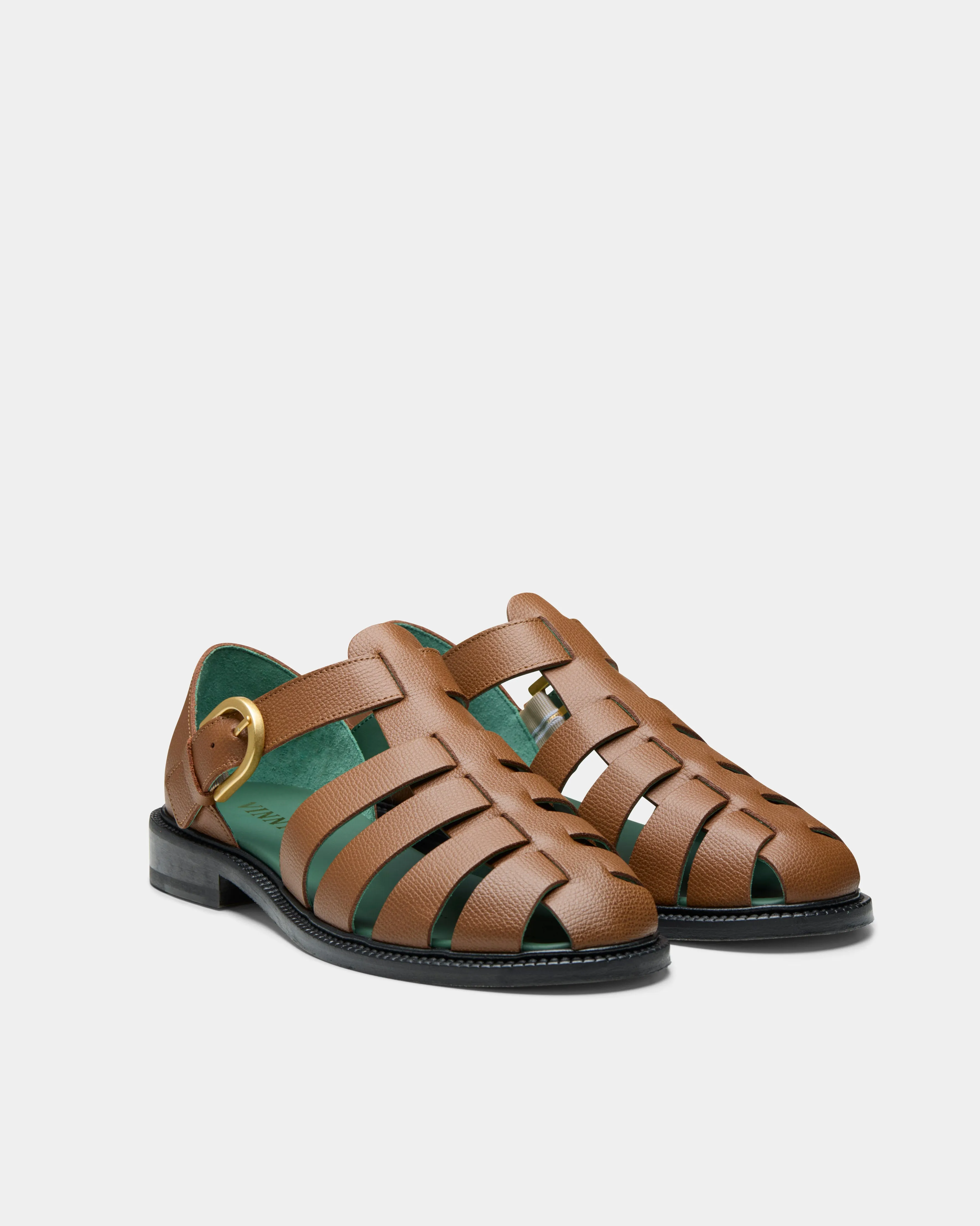 FISHERMAN SANDAL sold by VINNY's product image thumbnail 4