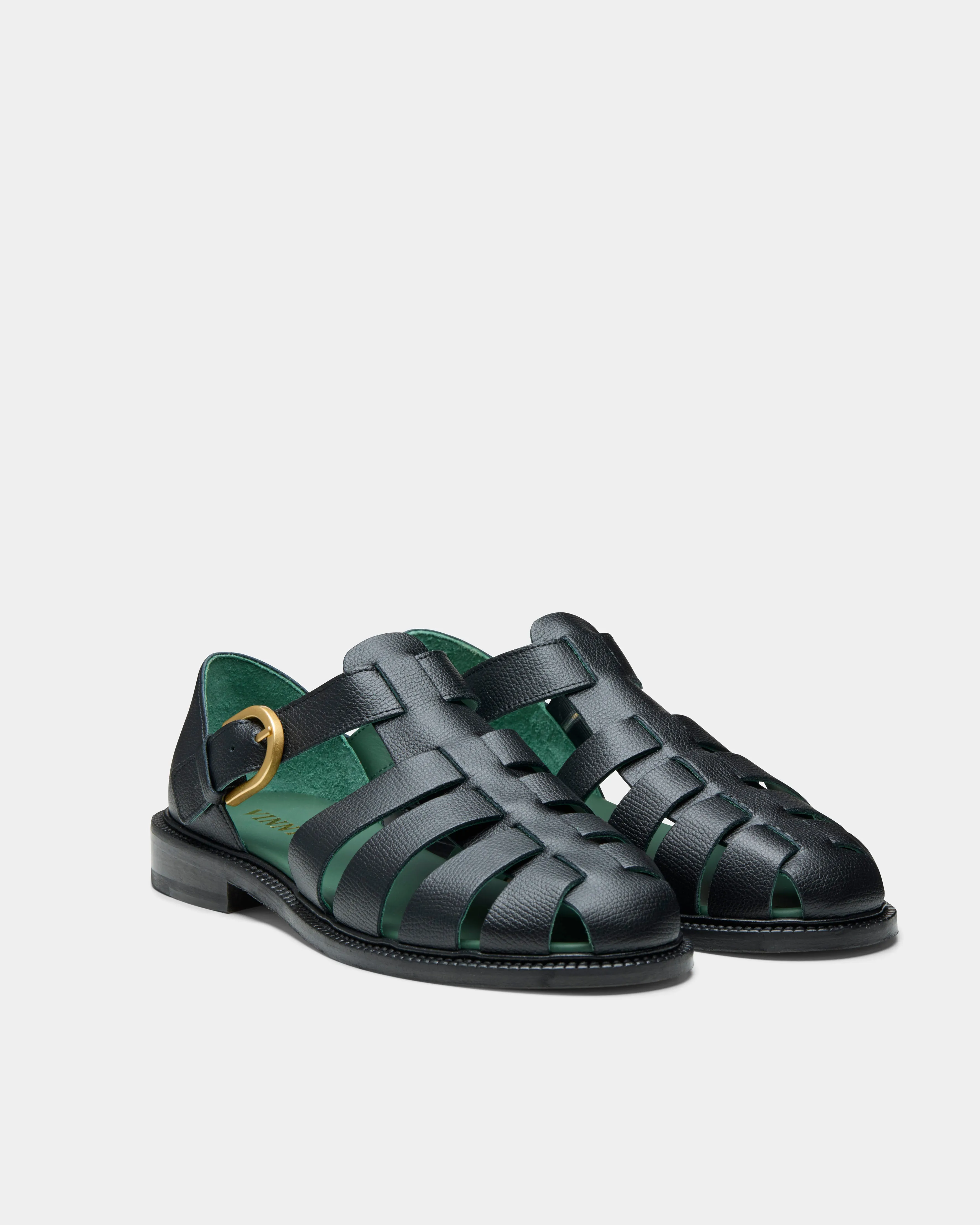 FISHERMAN SANDAL sold by VINNY's product image thumbnail 4