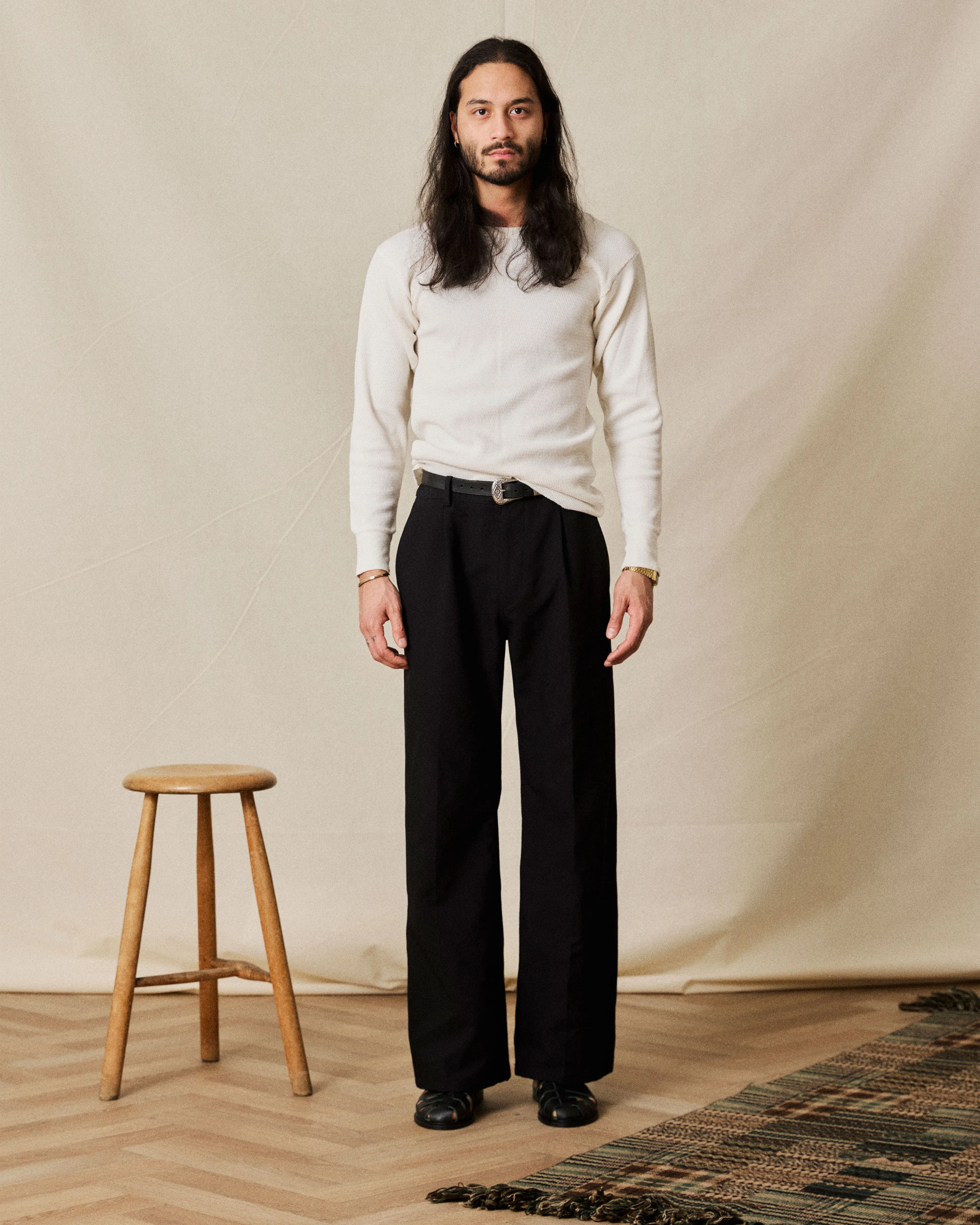 FISHERMAN SANDAL sold by VINNY's product image thumbnail 3