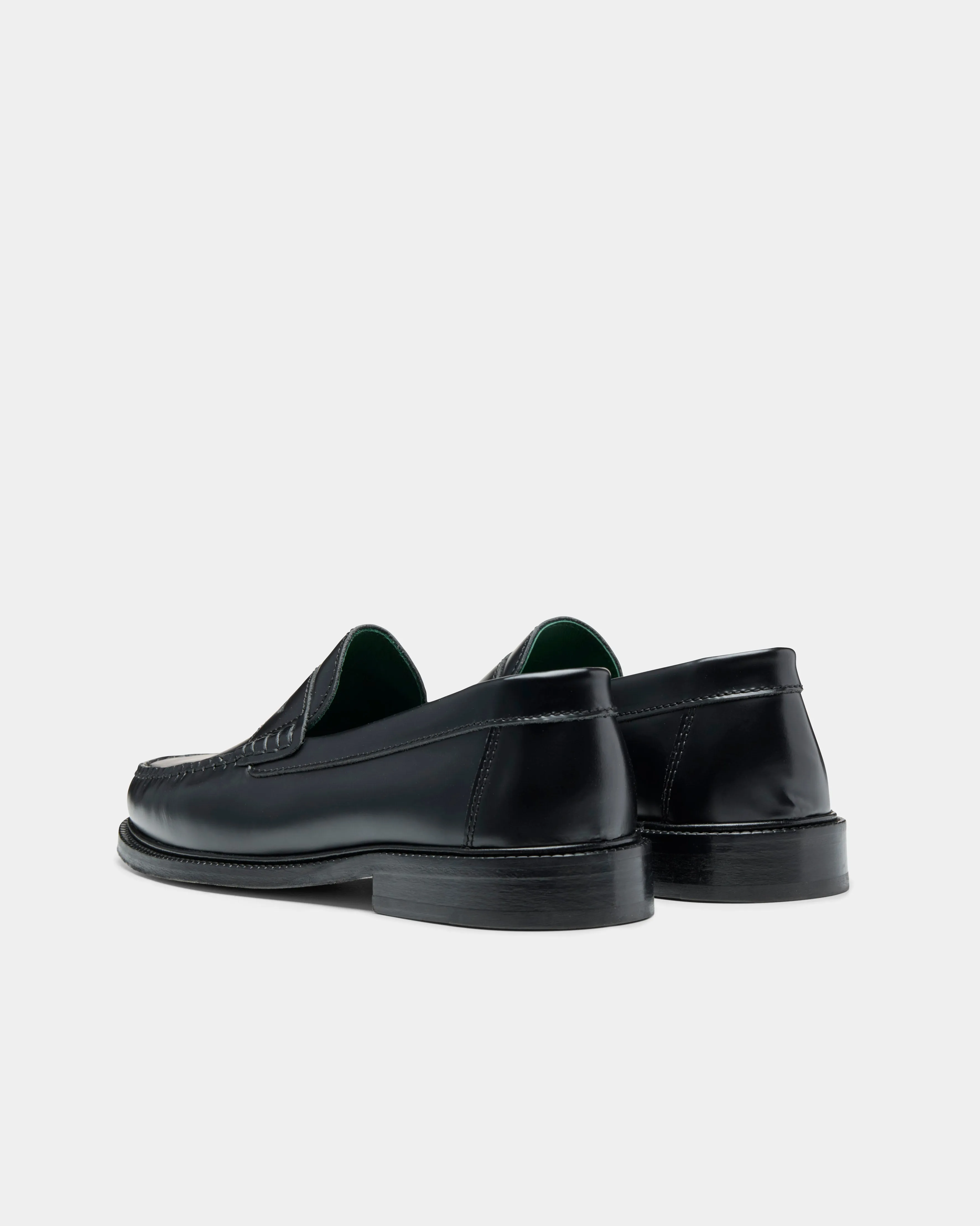 W YARDEE MOCASSIN LOAFER sold by VINNY's product image thumbnail 3