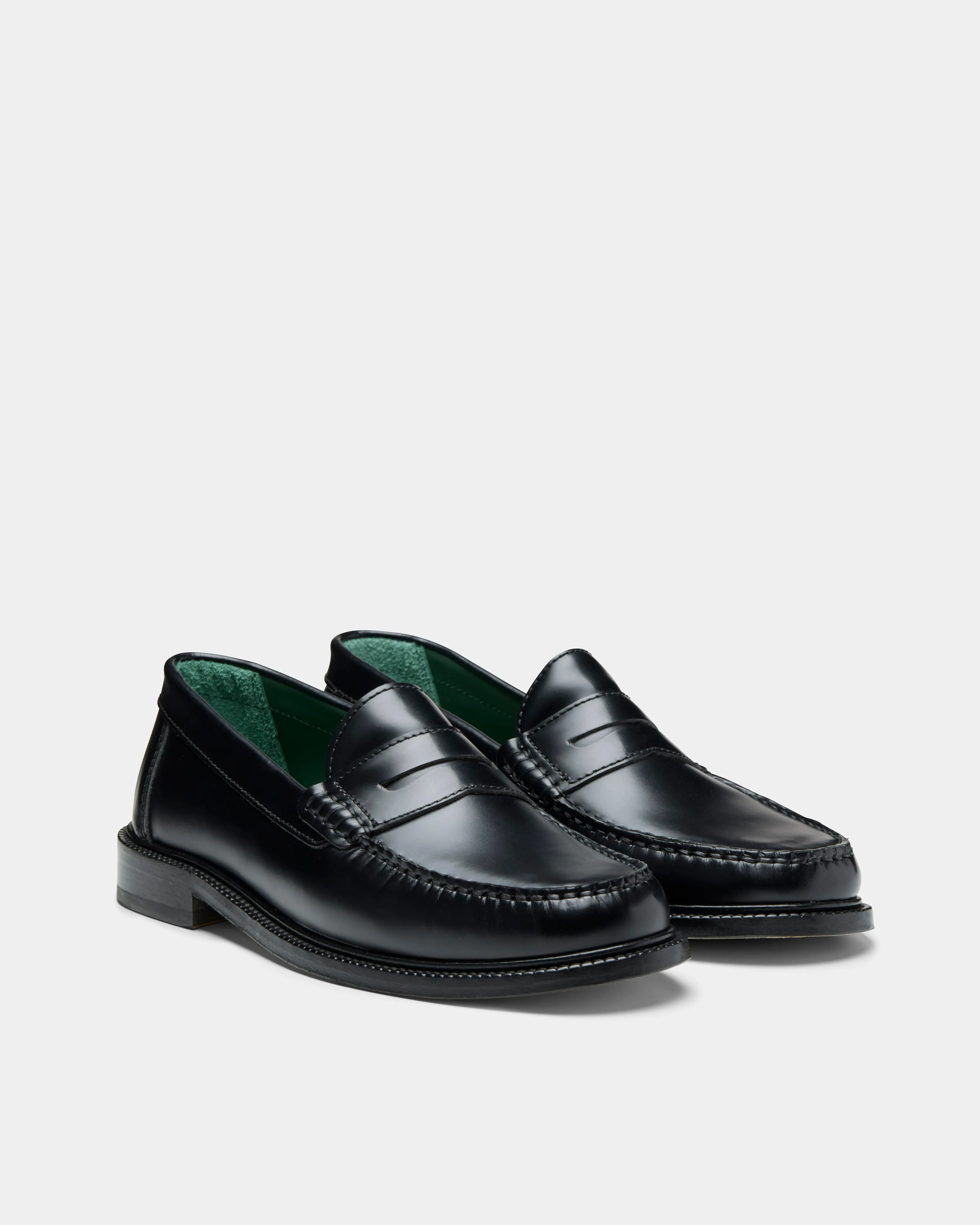 W YARDEE MOCASSIN LOAFER sold by VINNY's product image thumbnail 2