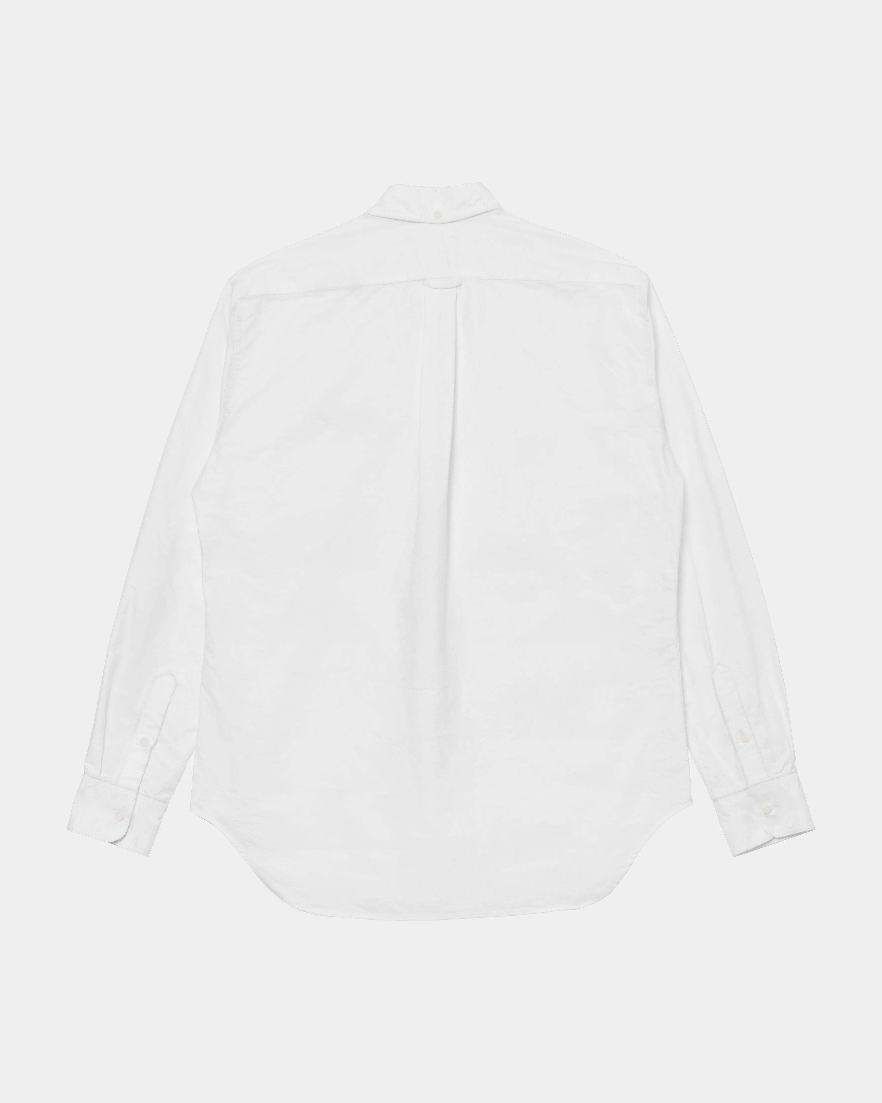 Oxford Shirt (VINNY's & Gitman Vintage) sold by VINNY's product image thumbnail 5