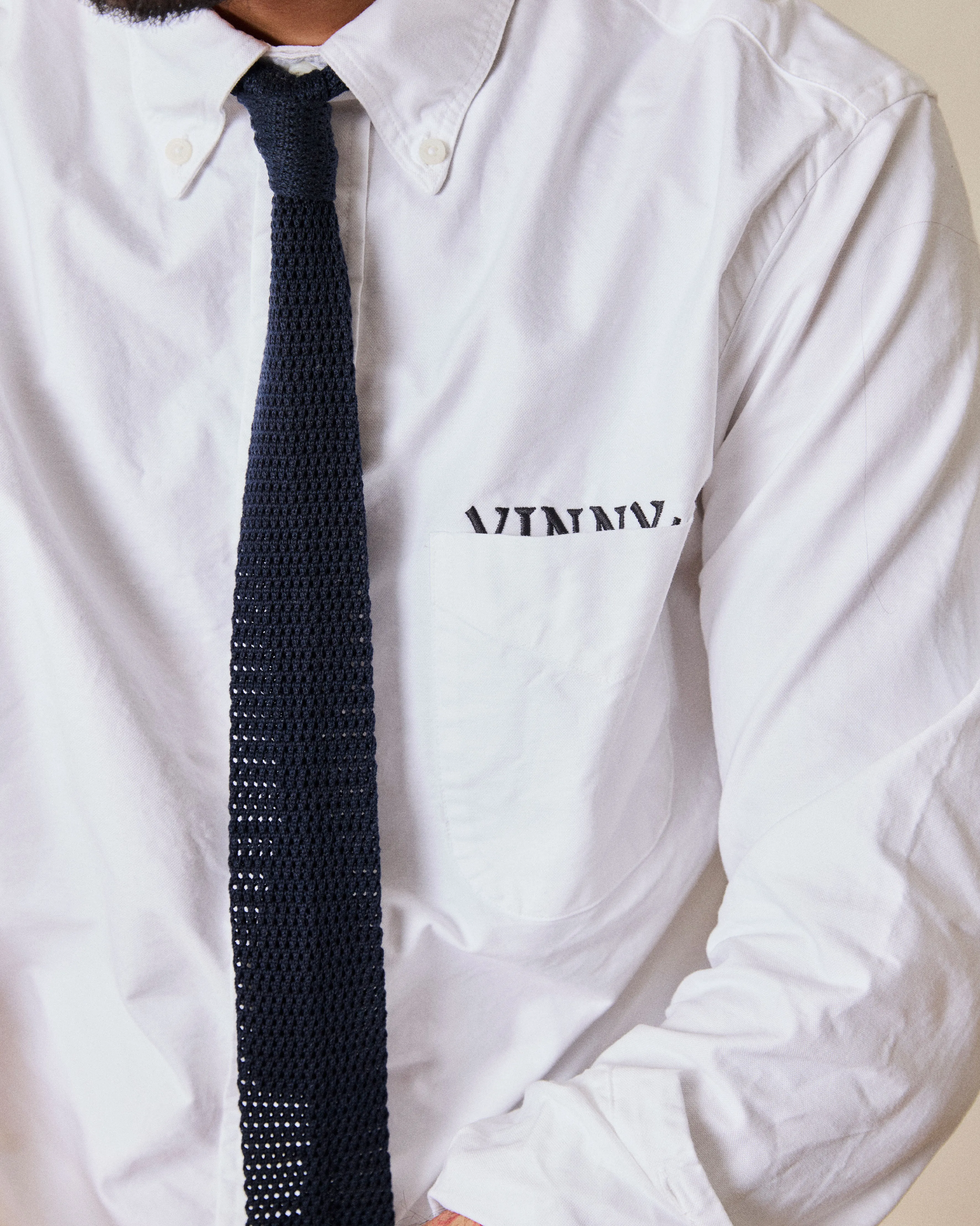 Oxford Shirt (VINNY's & Gitman Vintage) sold by VINNY's product image thumbnail 3