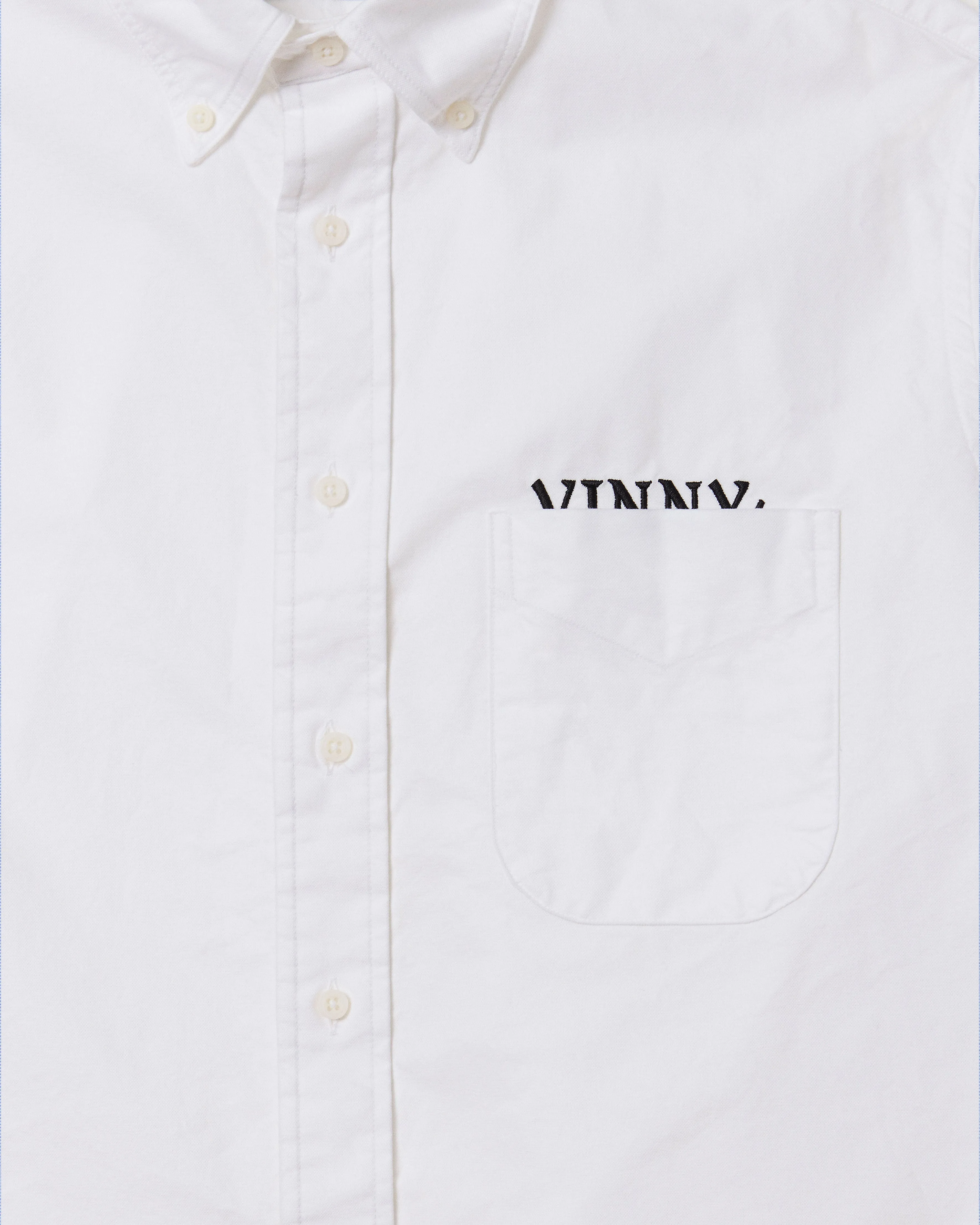 Oxford Shirt (VINNY's & Gitman Vintage) sold by VINNY's product image thumbnail 4
