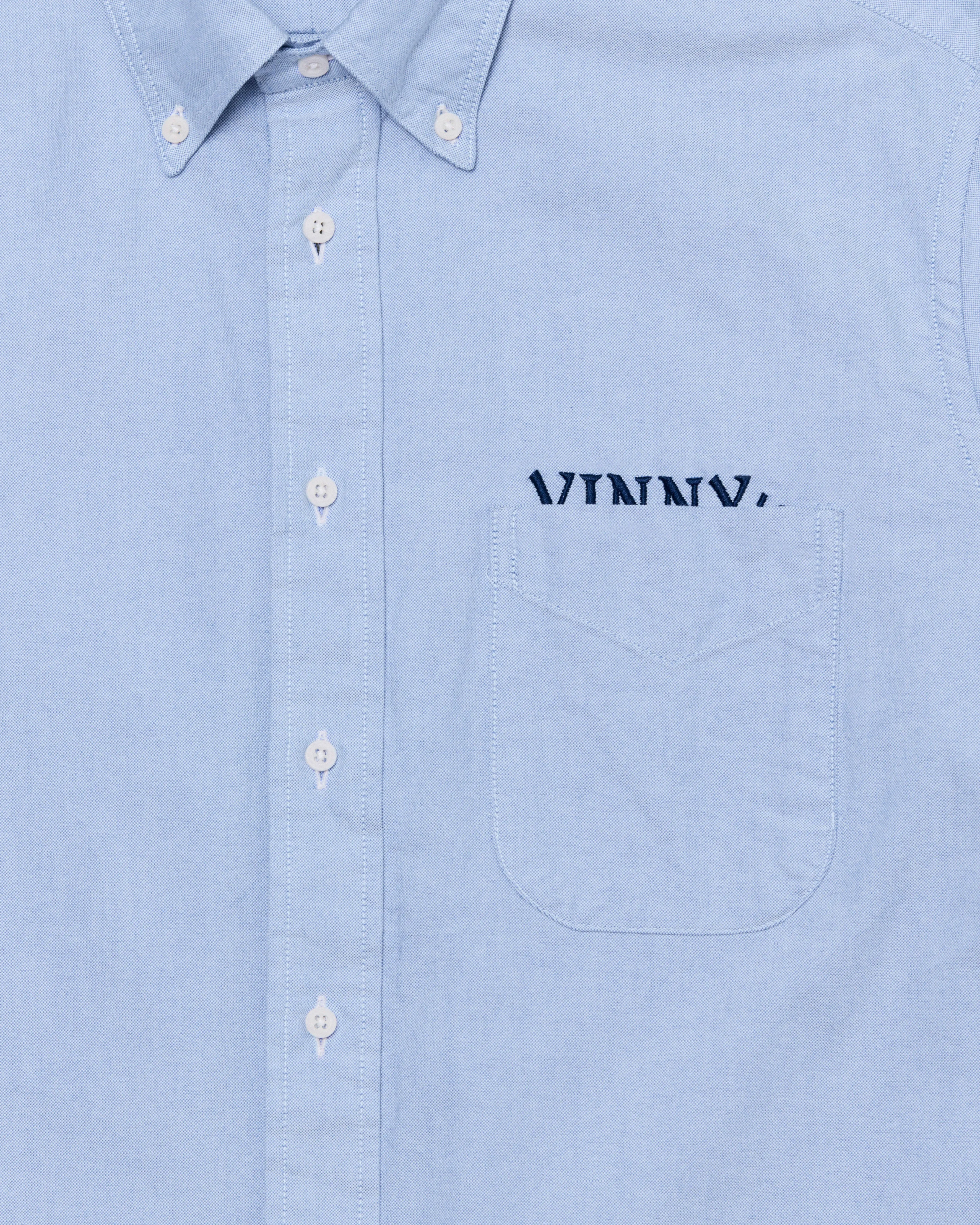 Oxford Shirt (VINNY's & Gitman Vintage) sold by VINNY's product image thumbnail 4