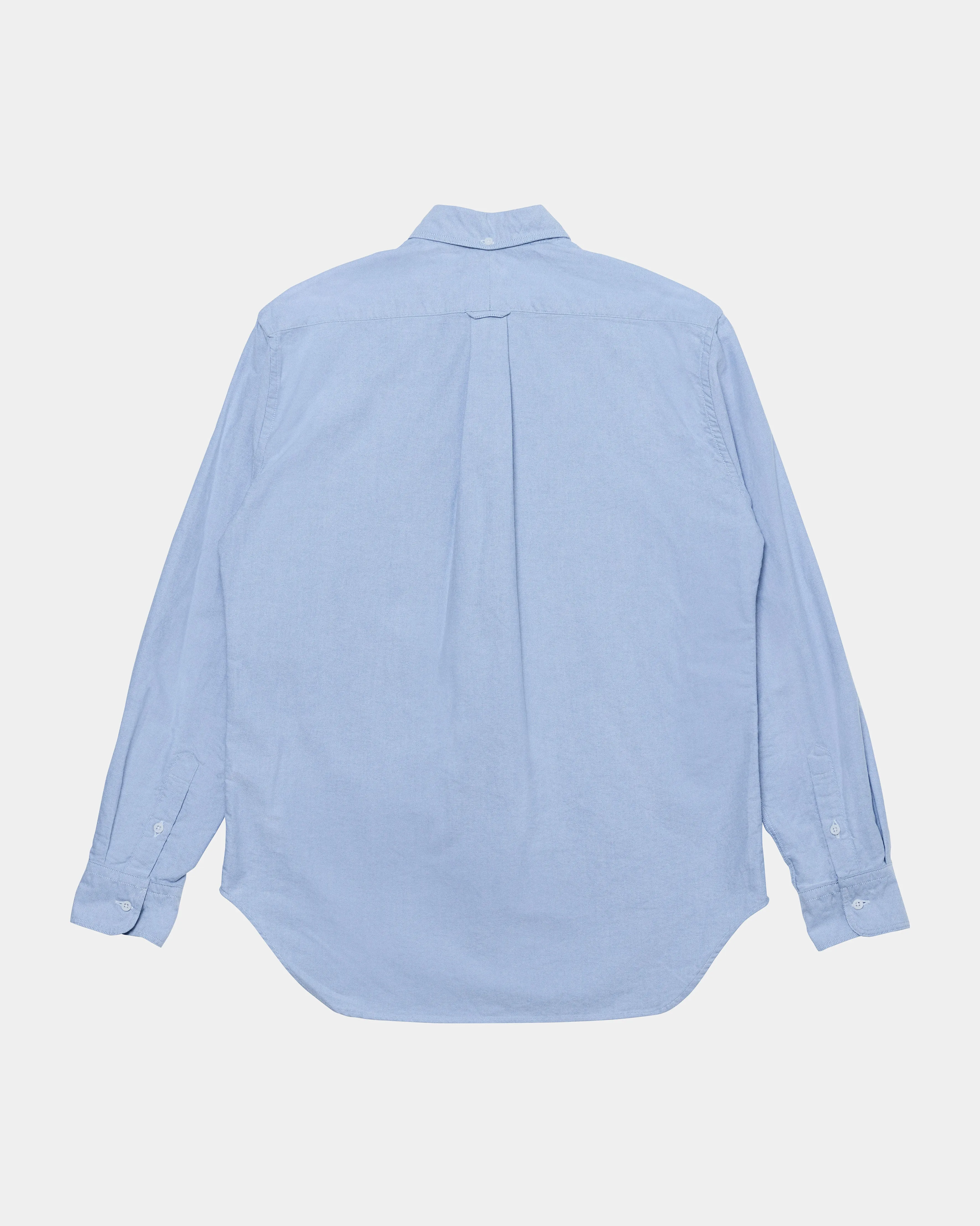 Oxford Shirt (VINNY's & Gitman Vintage) sold by VINNY's product image thumbnail 5