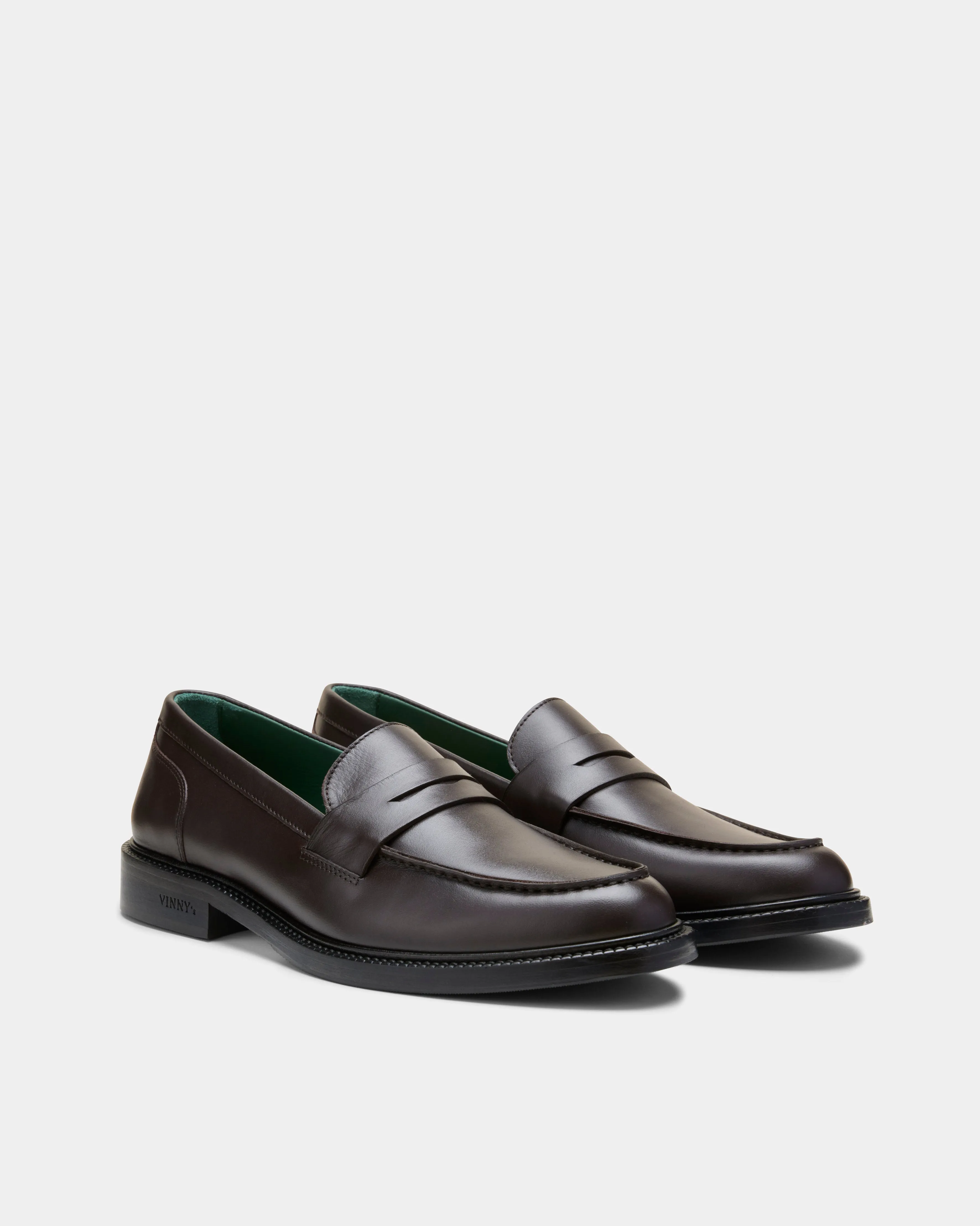 TOWNEE PENNY LOAFER sold by VINNY's product image thumbnail 3