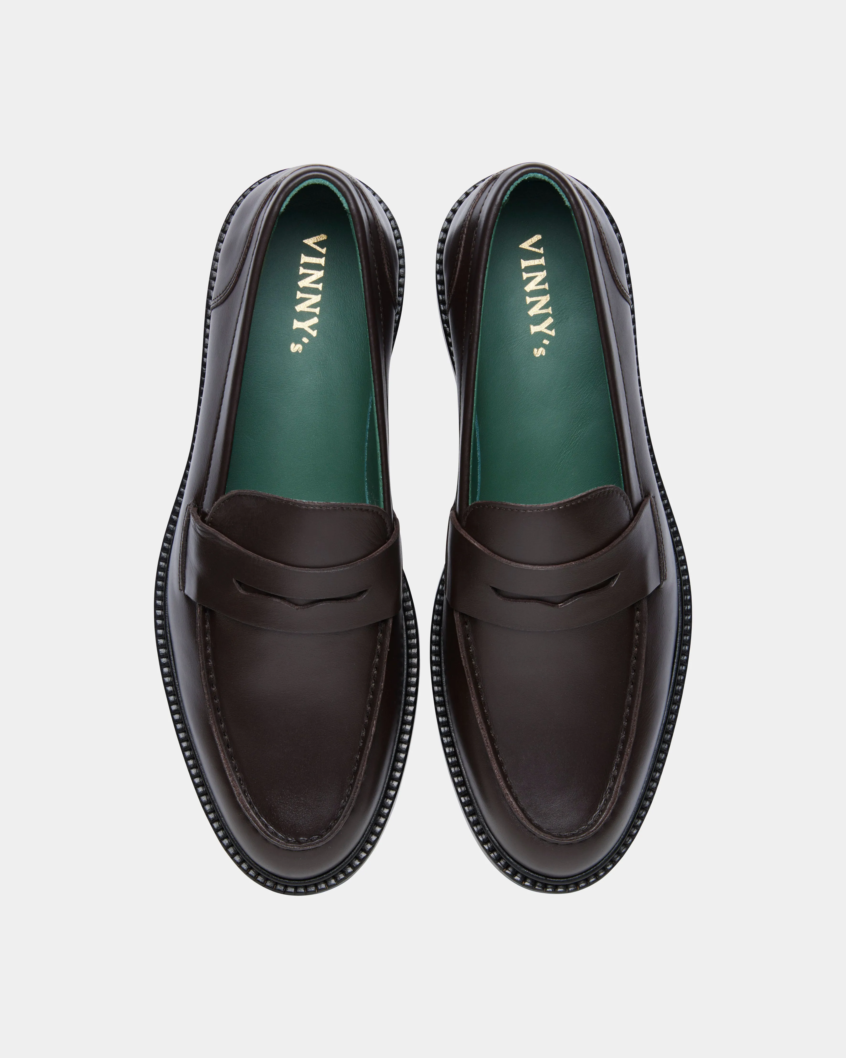 TOWNEE PENNY LOAFER sold by VINNY's product image thumbnail 4