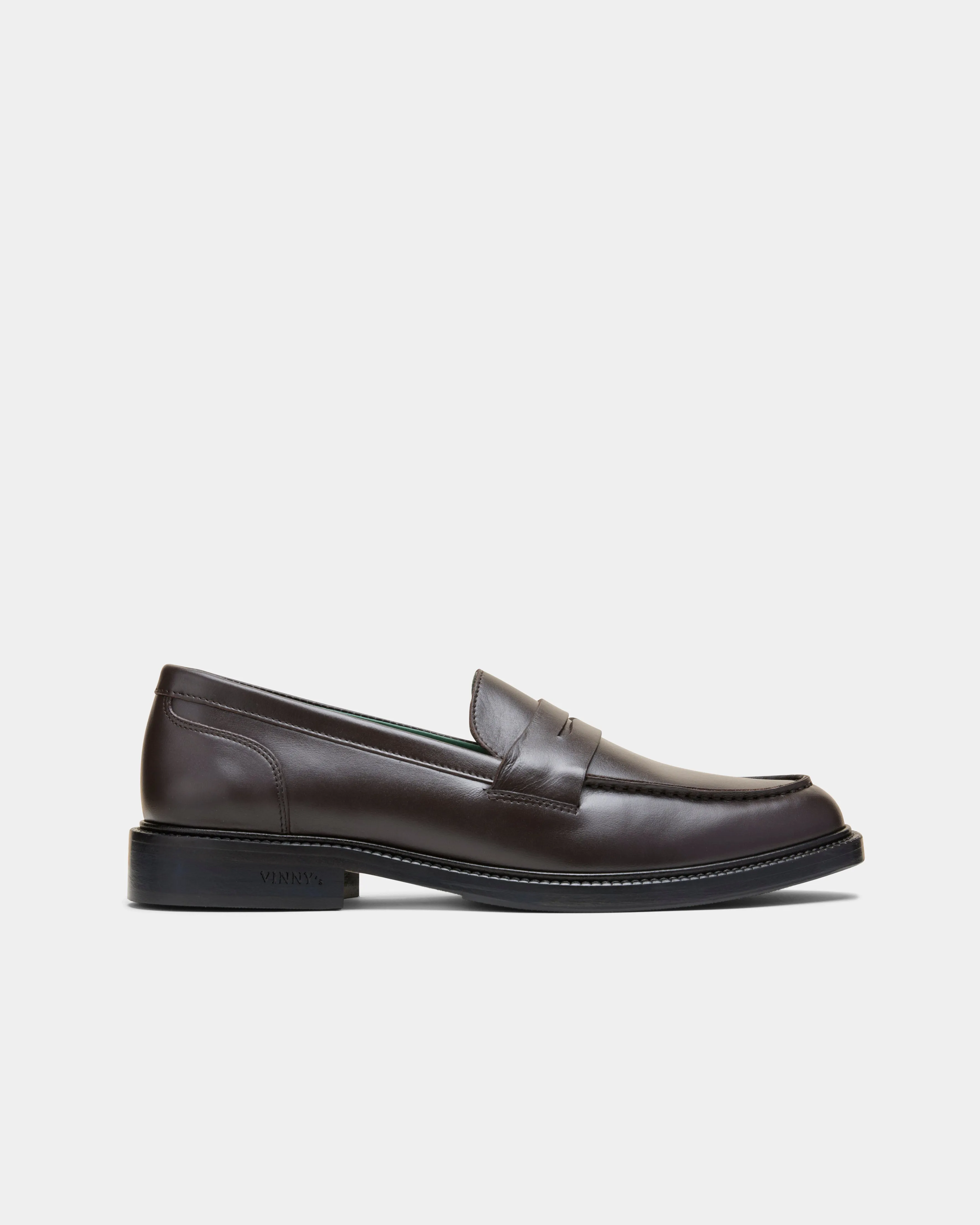 TOWNEE PENNY LOAFER sold by VINNY's