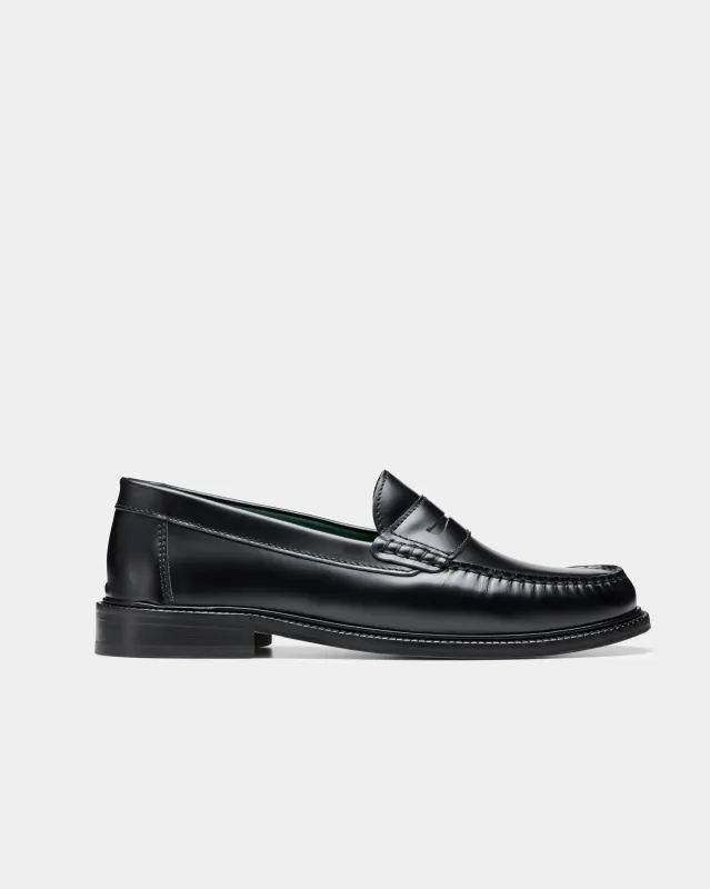 YARDEE MOCCASIN LOAFER sold by VINNY's
