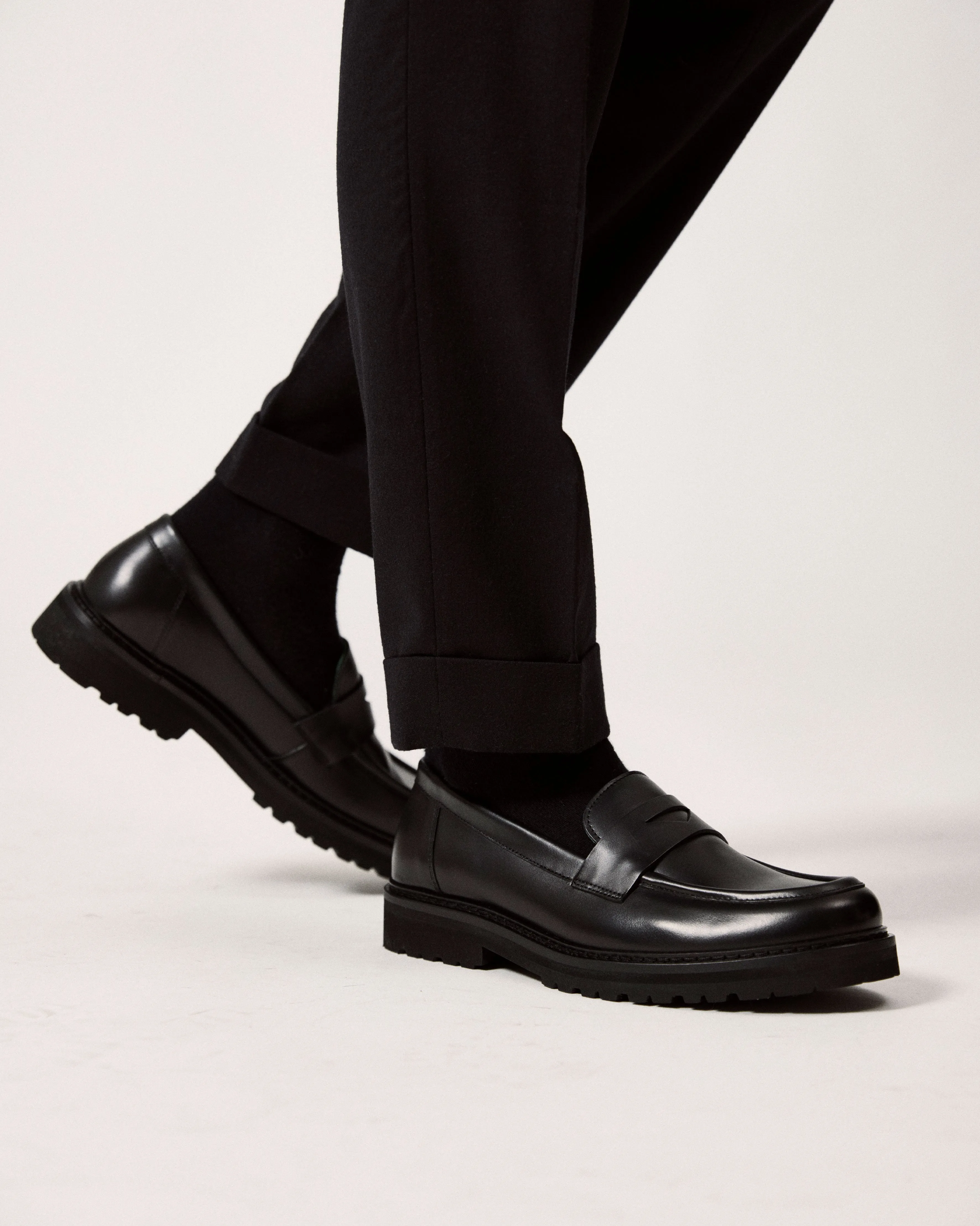 RICHEE PENNY LOAFER sold by VINNY's product image thumbnail 2