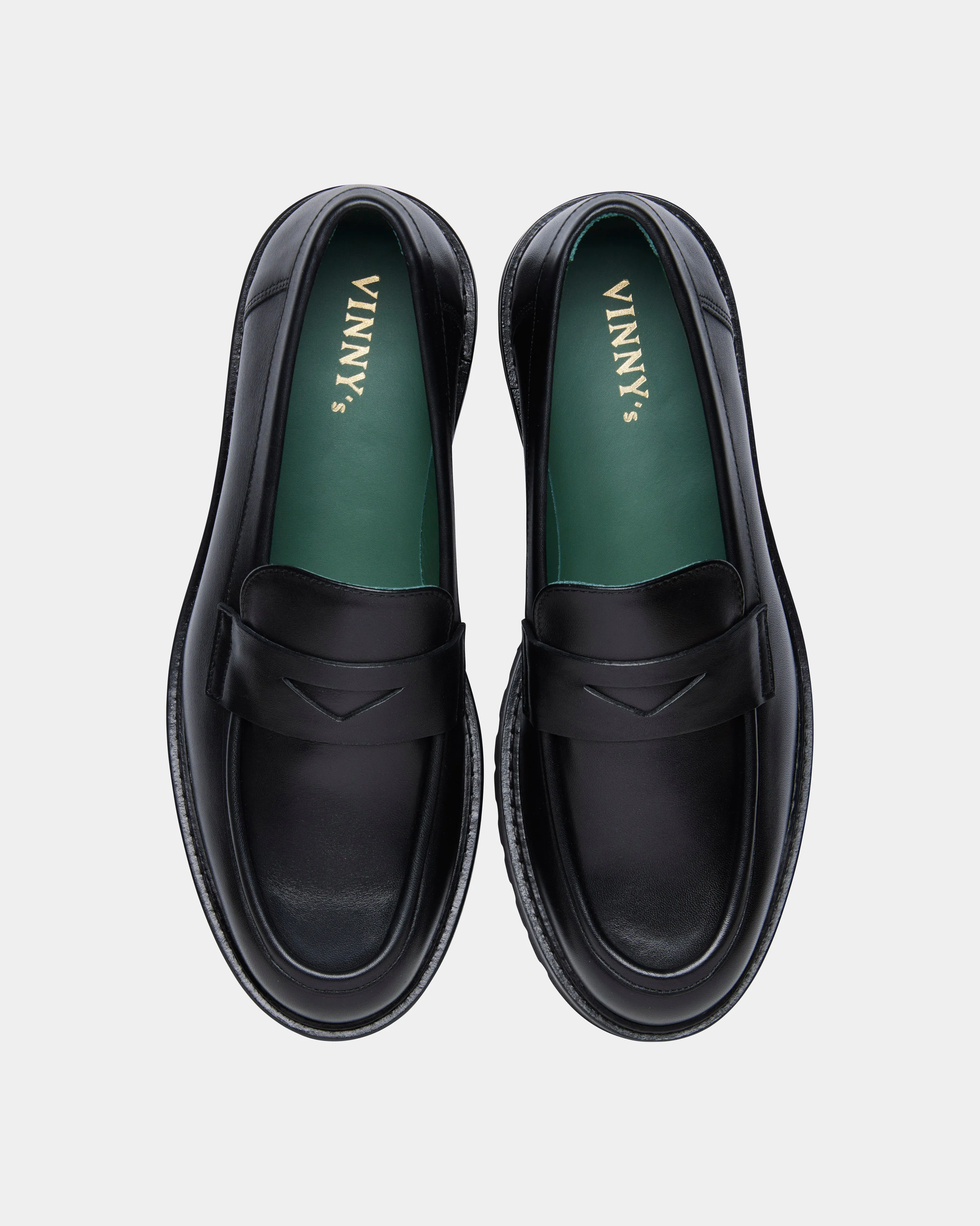 RICHEE PENNY LOAFER sold by VINNY's product image thumbnail 4