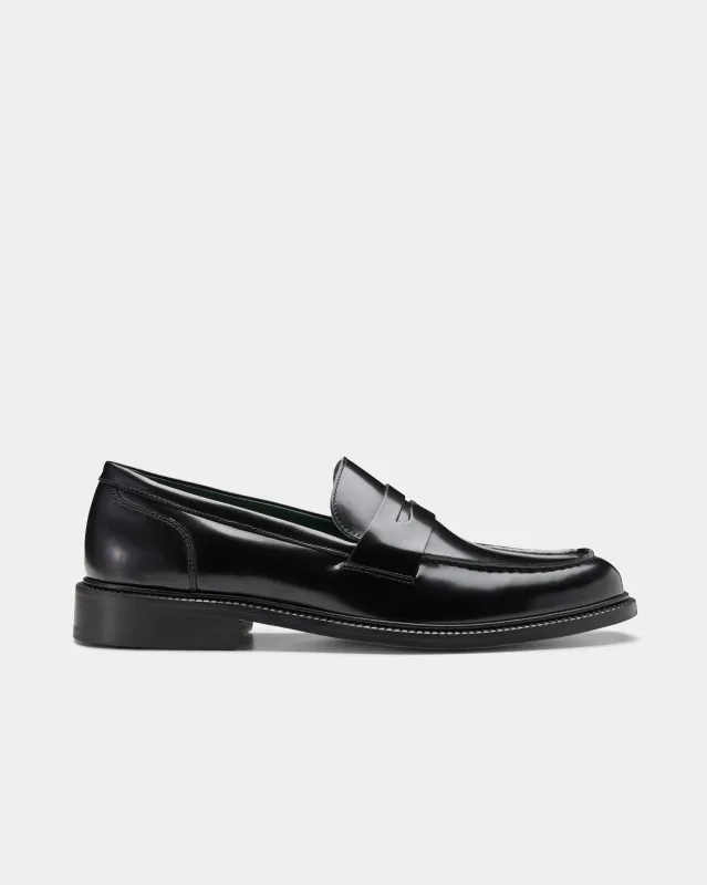 TOWNEE PENNY LOAFER sold by VINNY's