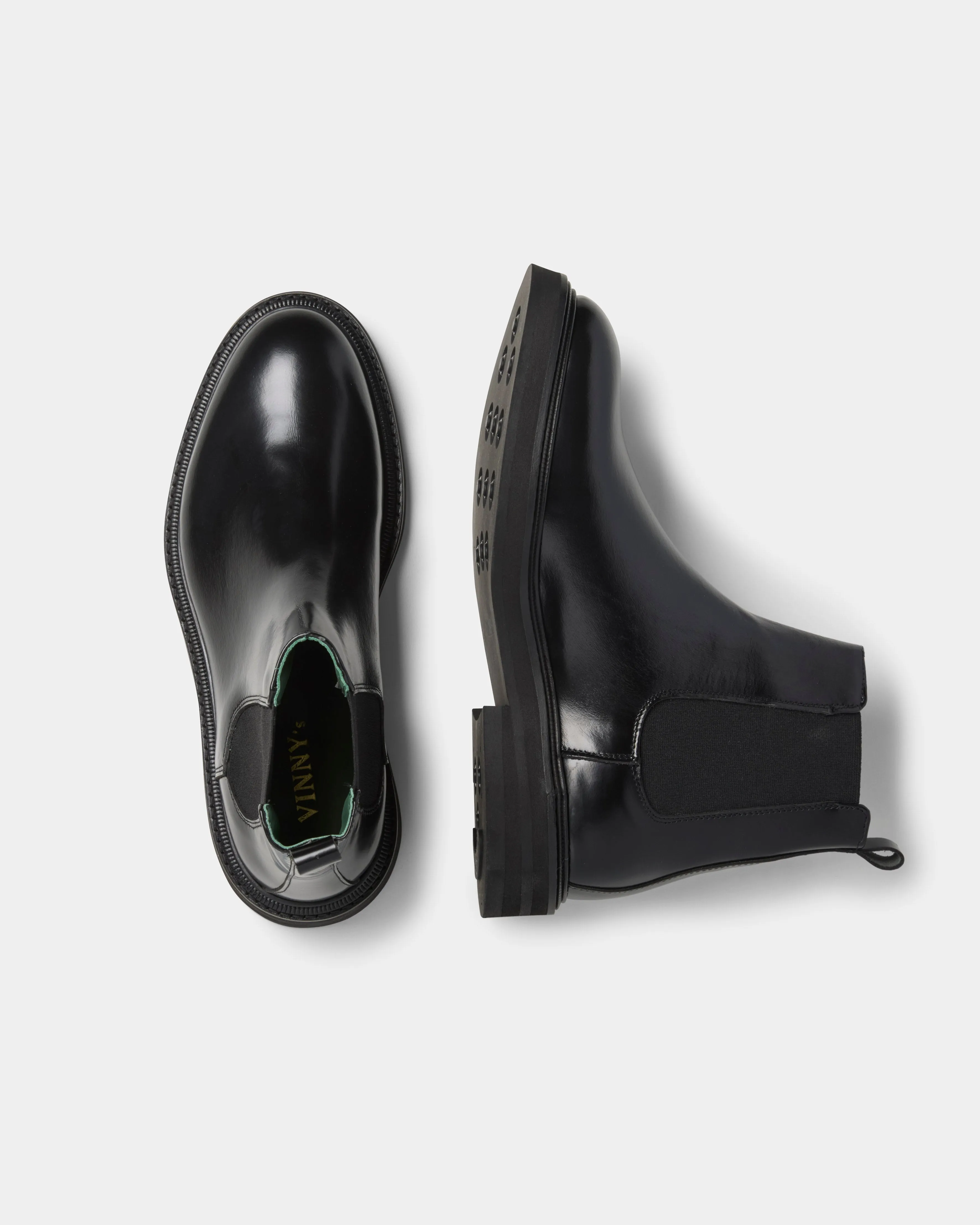 OFFICER CHELSEA sold by VINNY's product image thumbnail 5