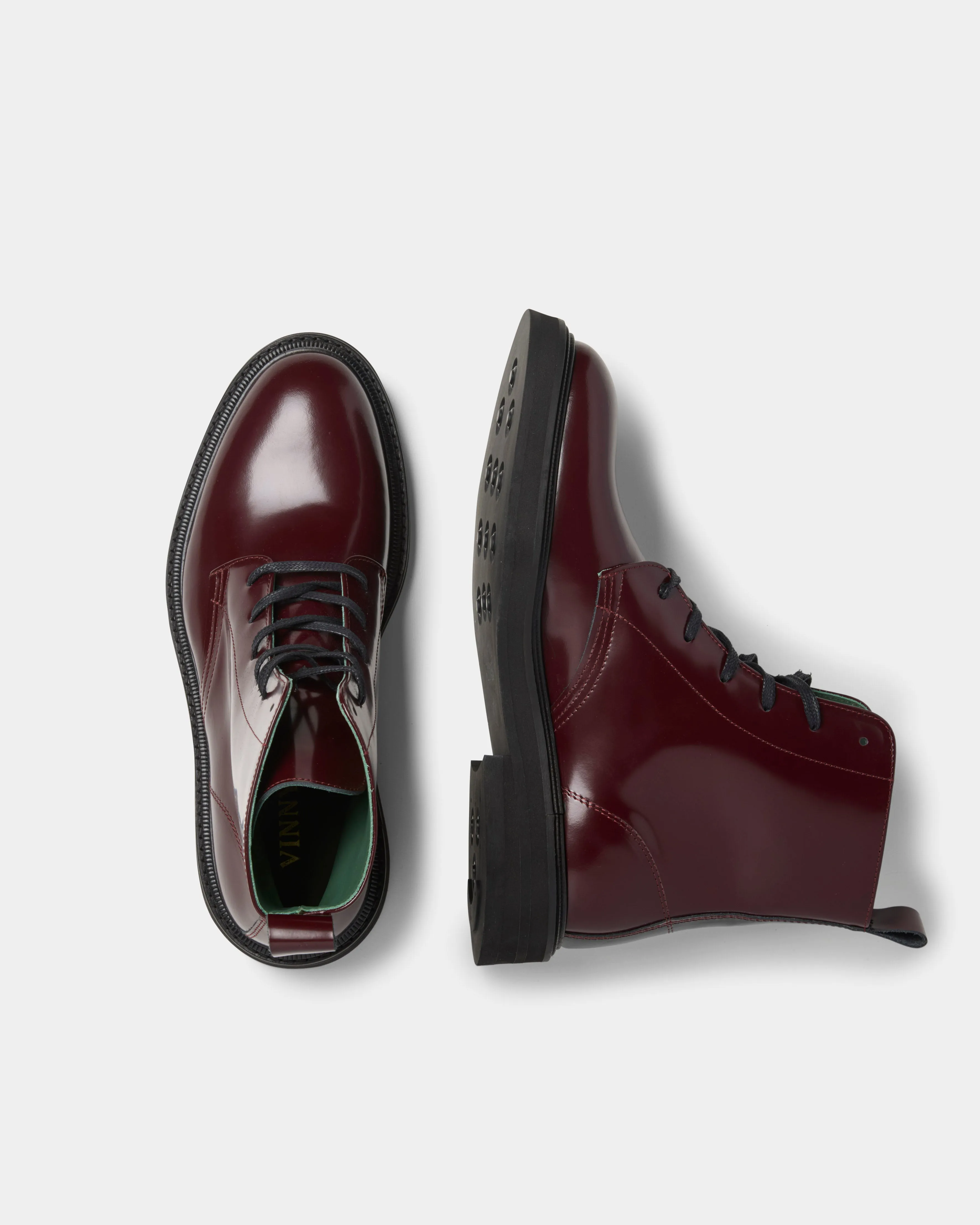 OFFICER BOOT sold by VINNY's product image thumbnail 5