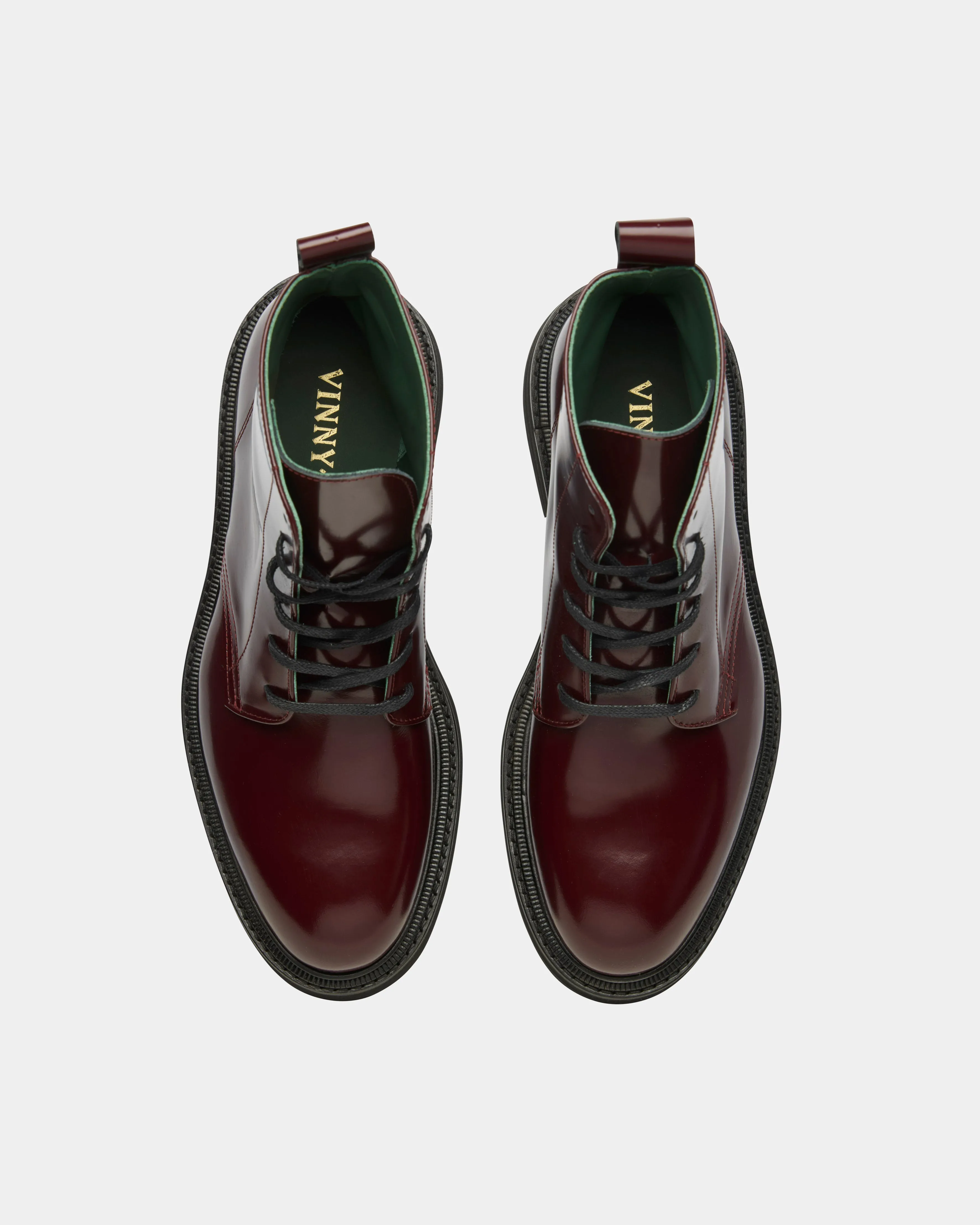 OFFICER BOOT sold by VINNY's product image thumbnail 4