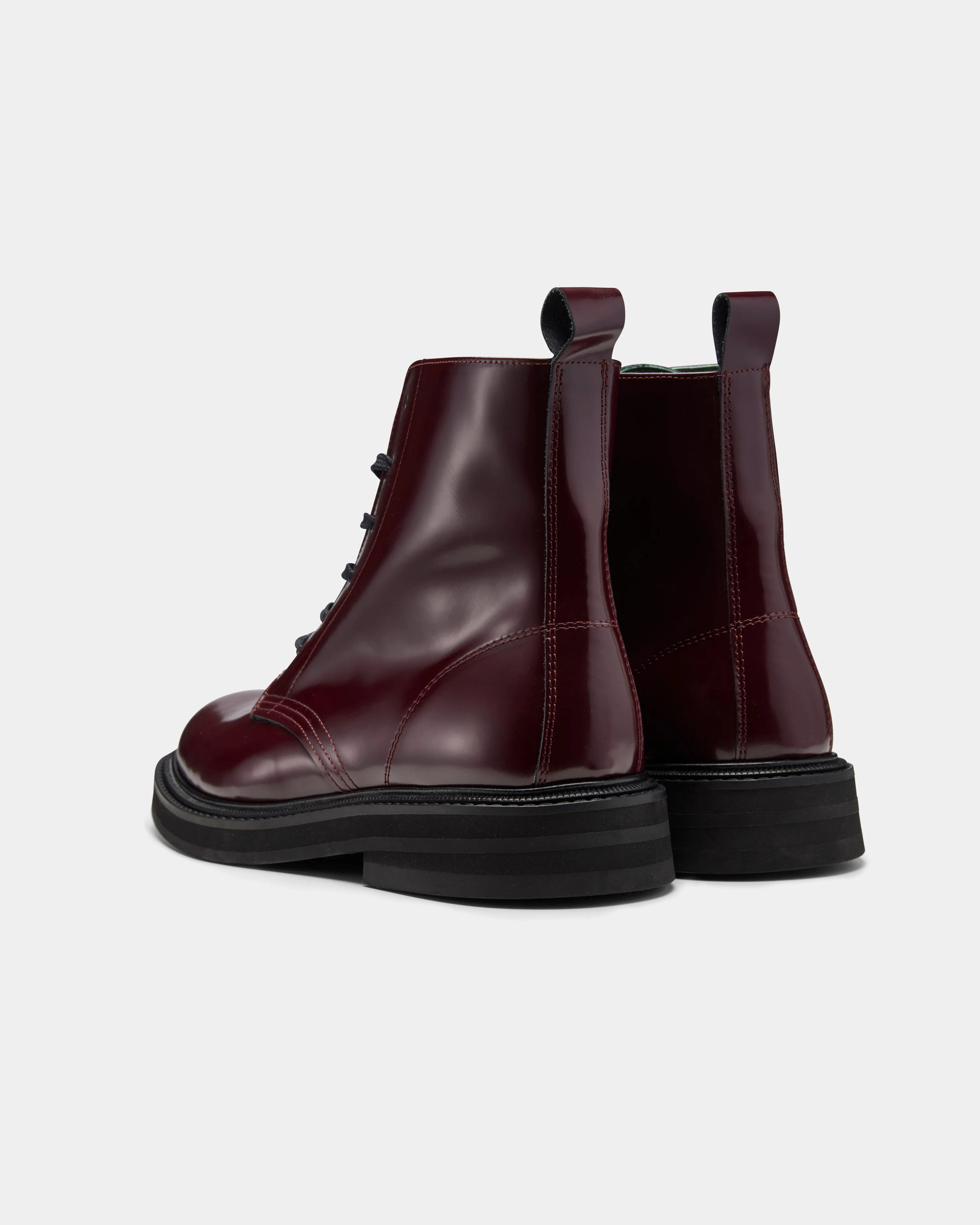 OFFICER BOOT sold by VINNY's product image thumbnail 3