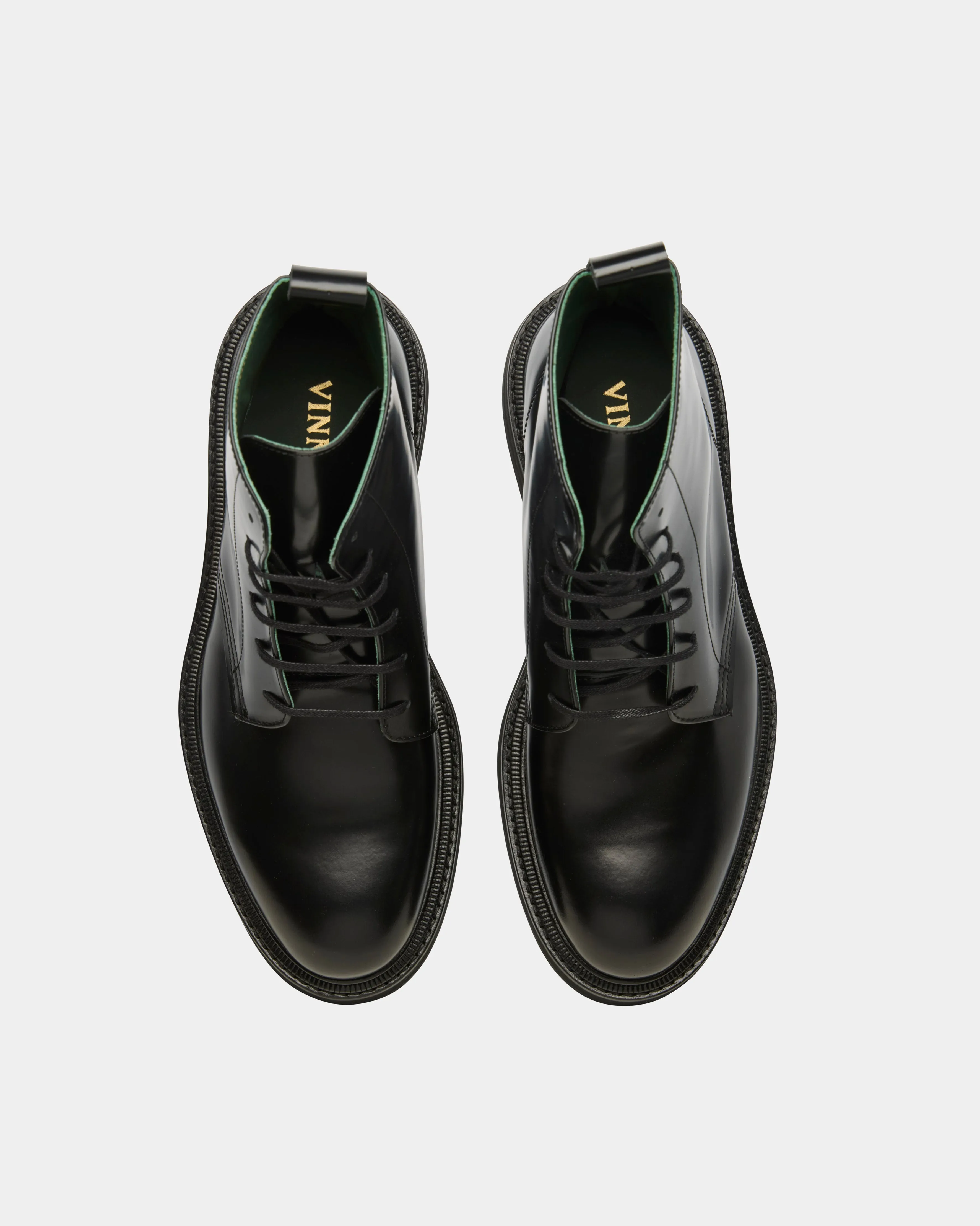 OFFICER BOOT sold by VINNY's product image thumbnail 4