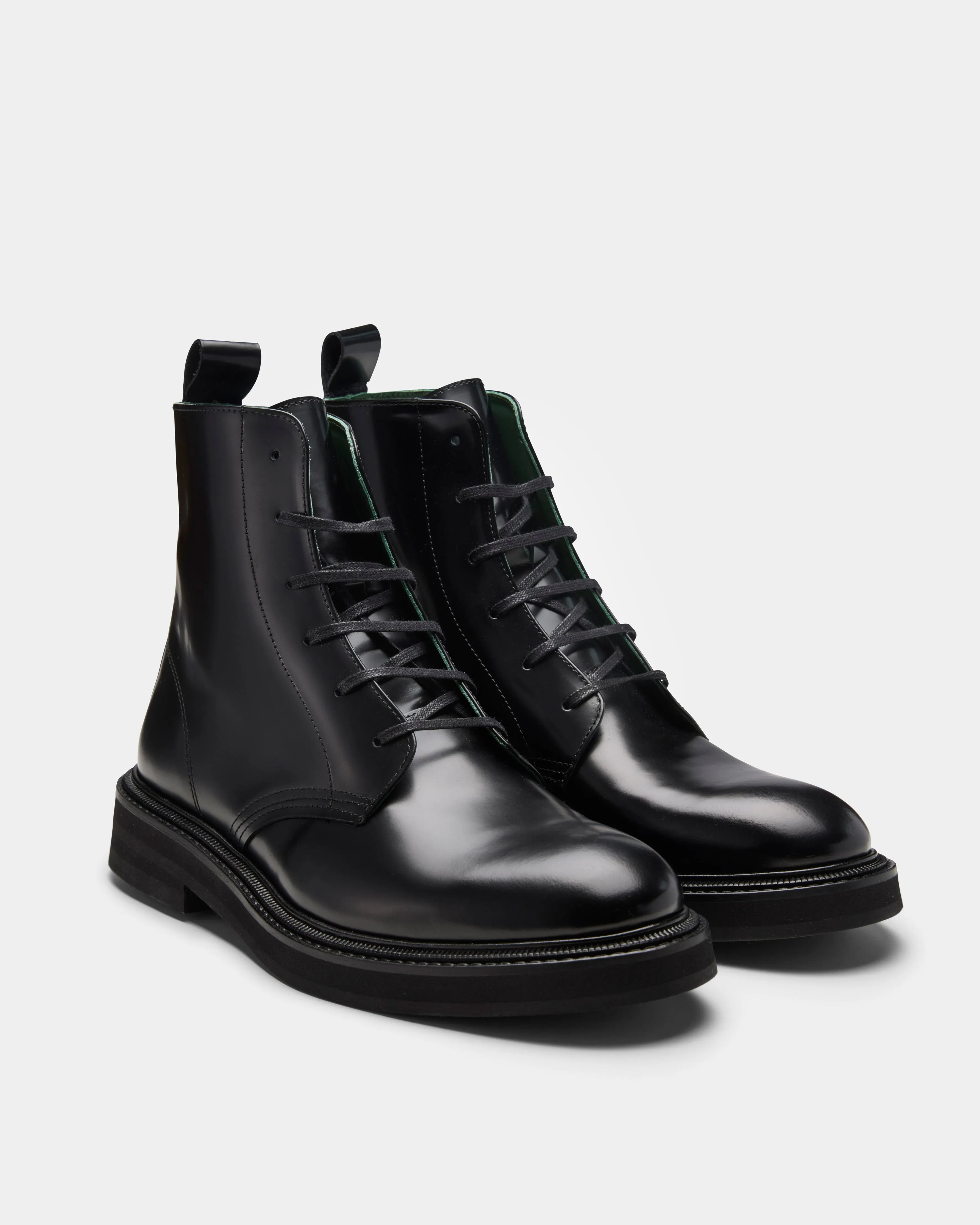 OFFICER BOOT sold by VINNY's product image thumbnail 2
