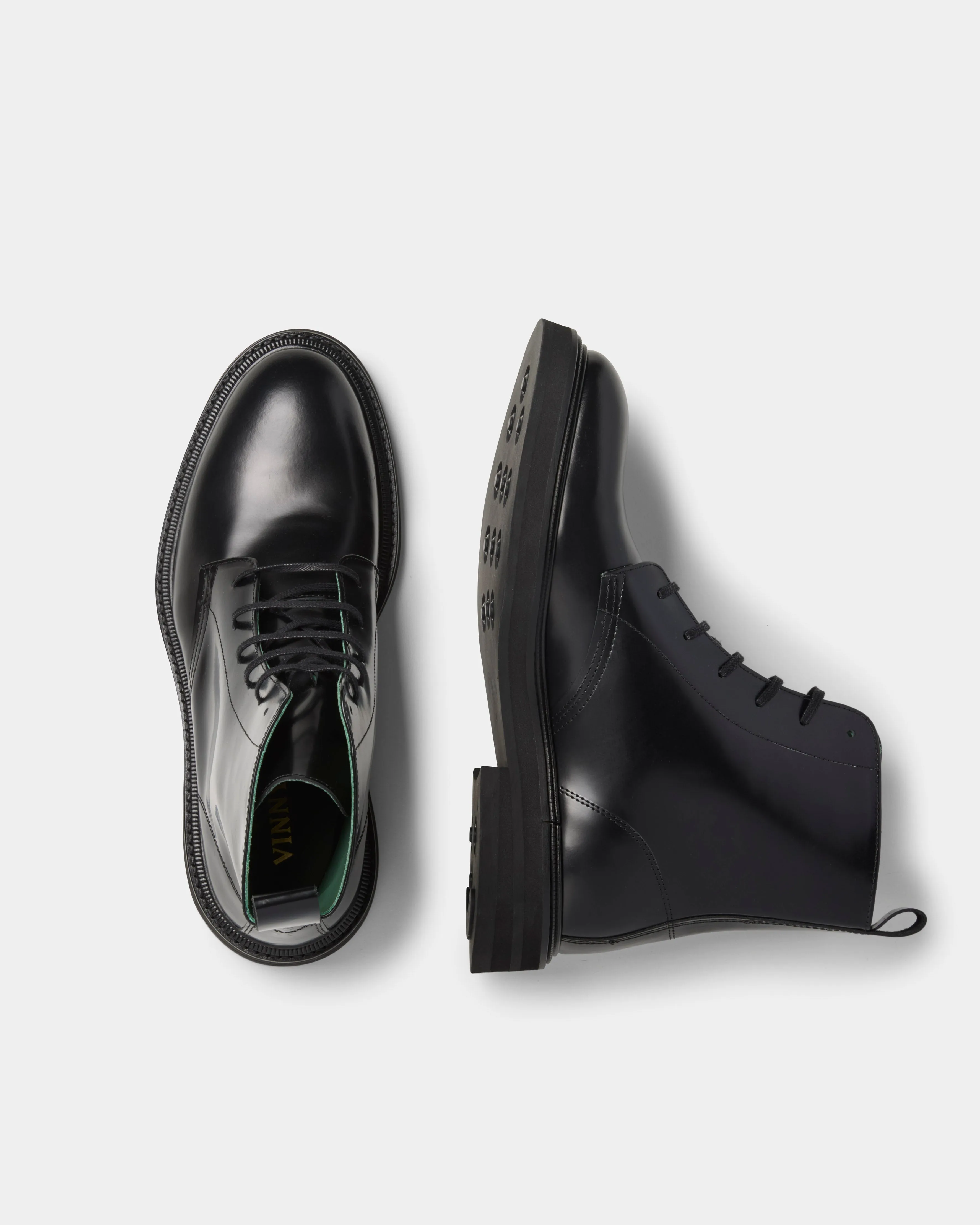 OFFICER BOOT sold by VINNY's product image thumbnail 5