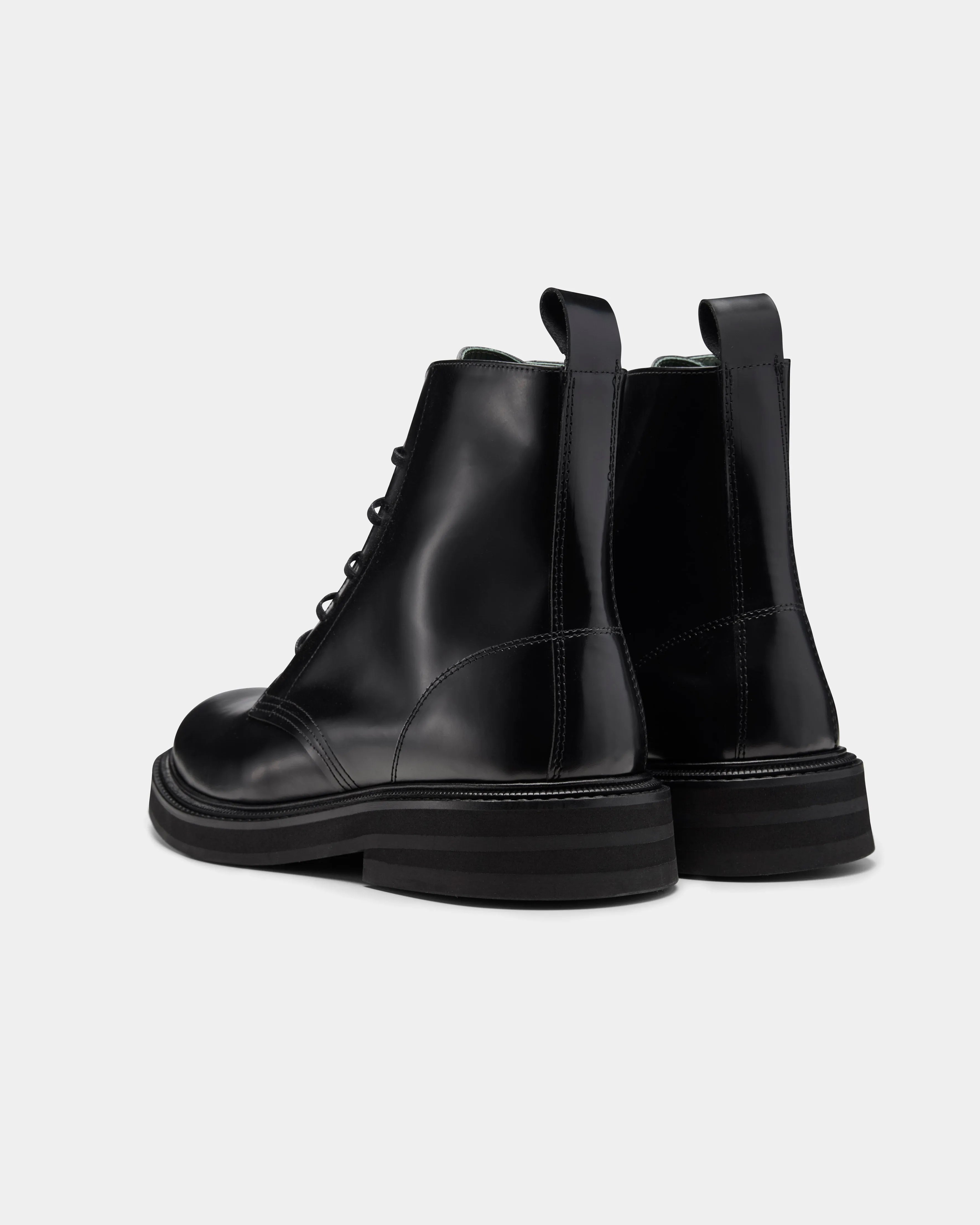 OFFICER BOOT sold by VINNY's product image thumbnail 3