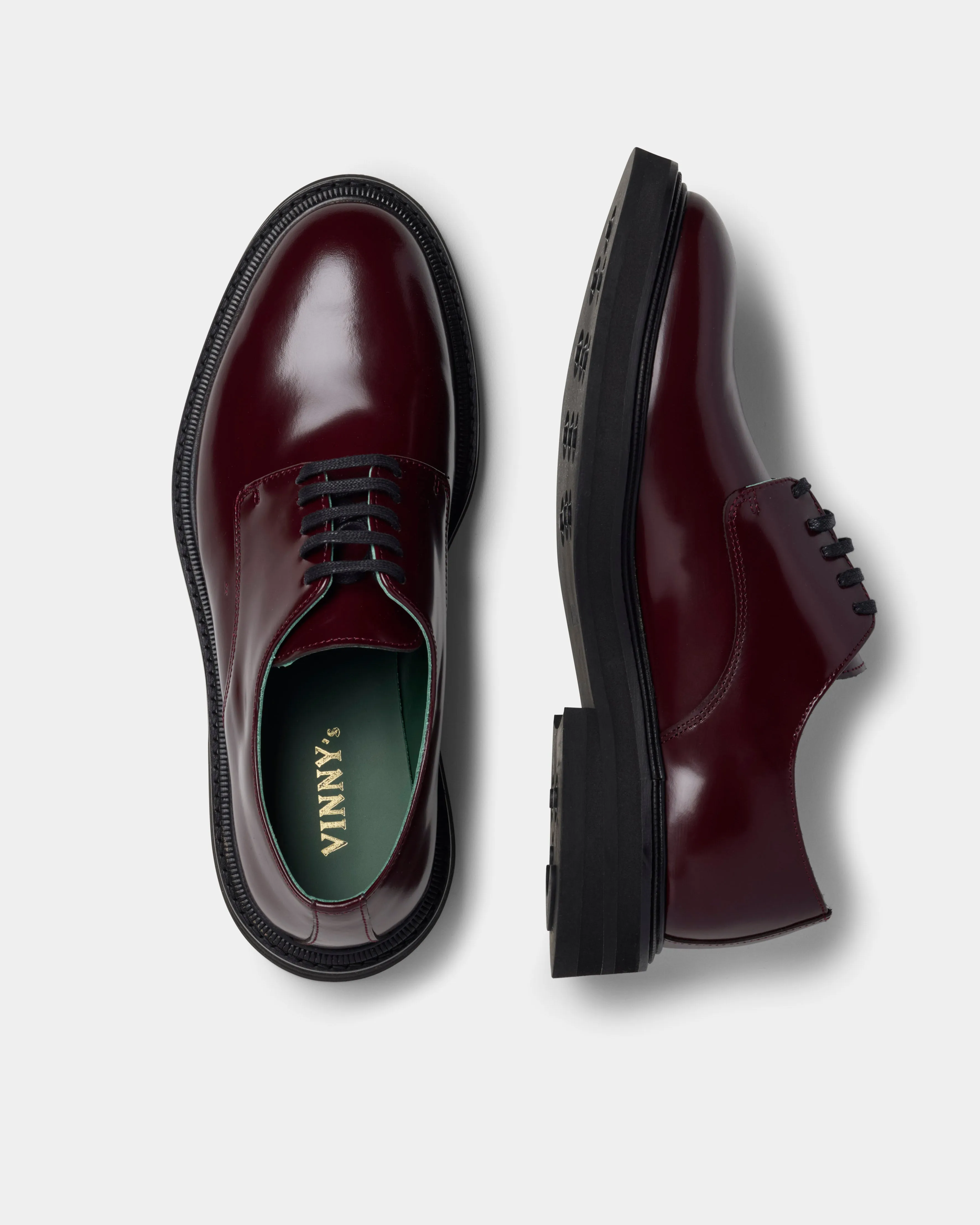 OFFICER DERBEE sold by VINNY's product image thumbnail 5