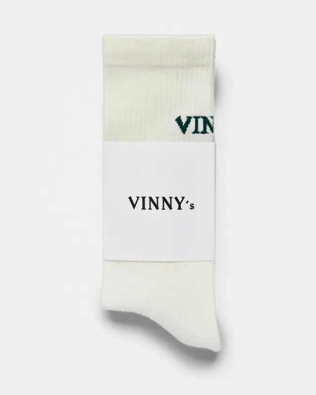 VINNY's SPORT SOCK sold by VINNY's