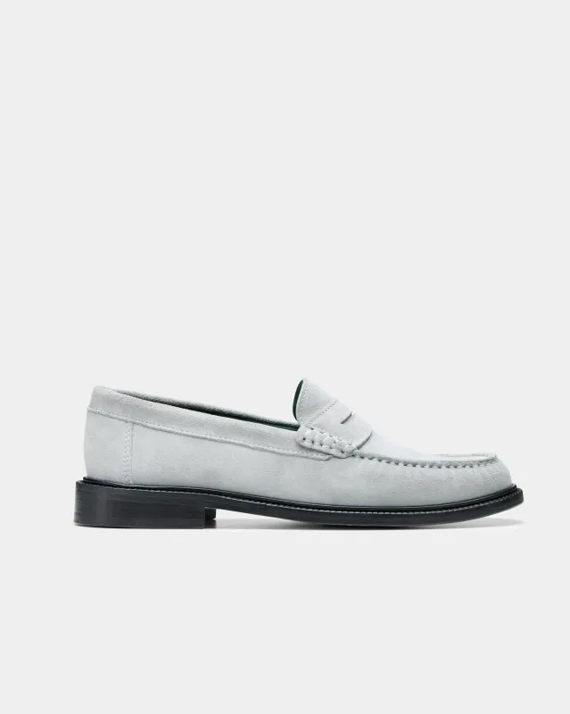 YARDEE MOCASSIN LOAFER sold by VINNY's