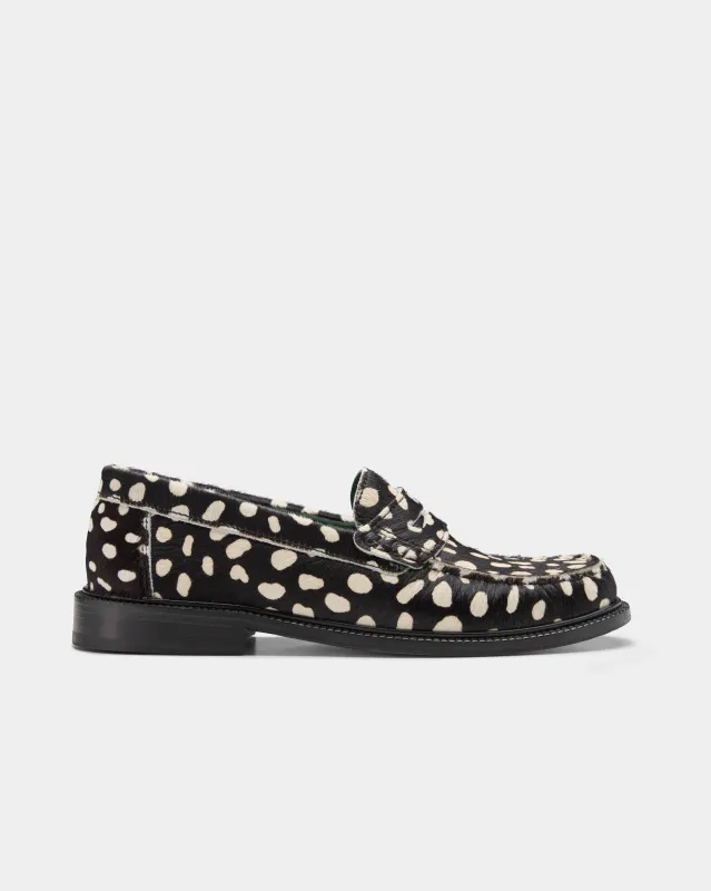 YARDEE MOCASSIN LOAFER sold by VINNY's