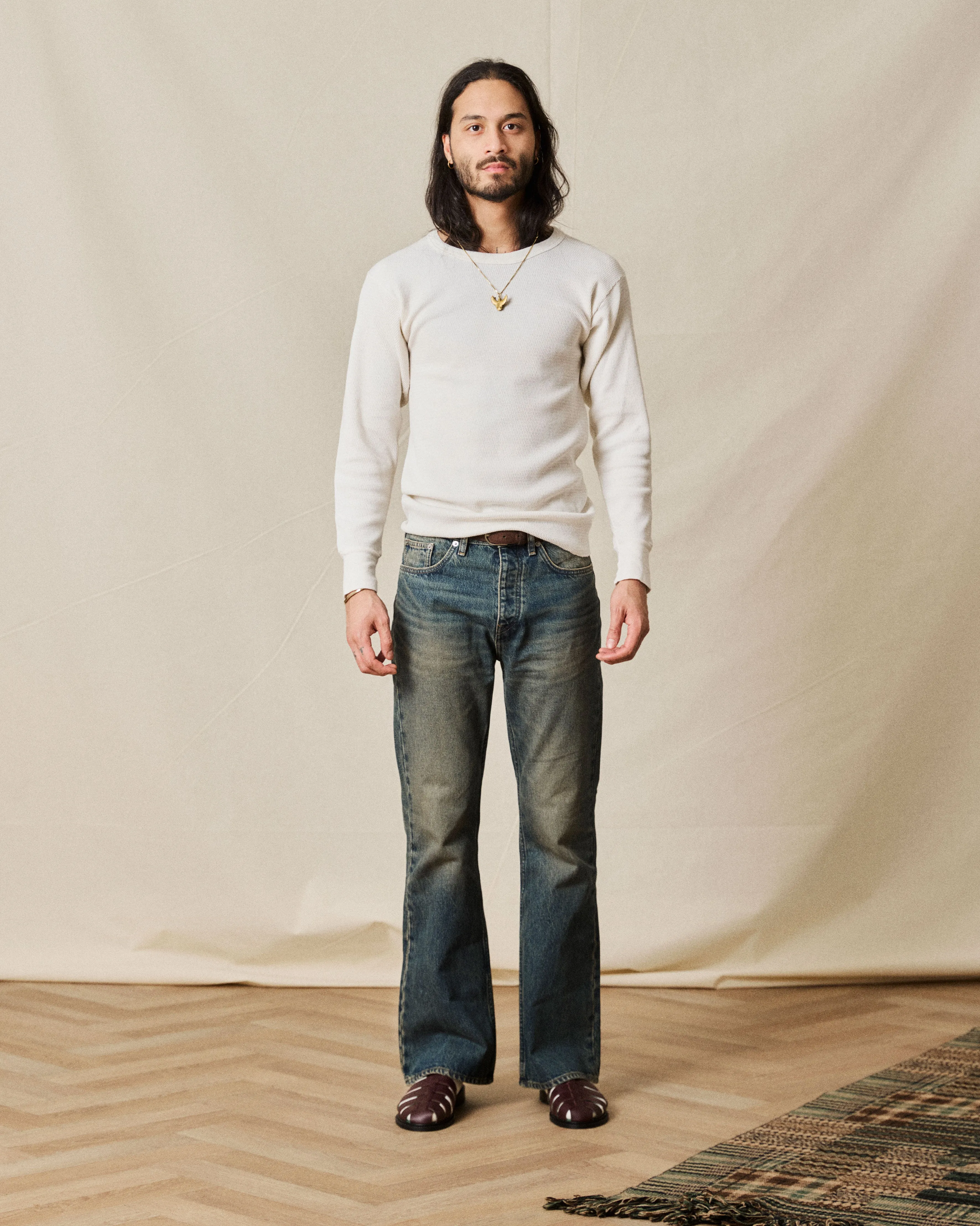 FISHERMAN SANDAL sold by VINNY's product image thumbnail 3