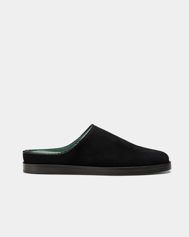 GILLES made by Black