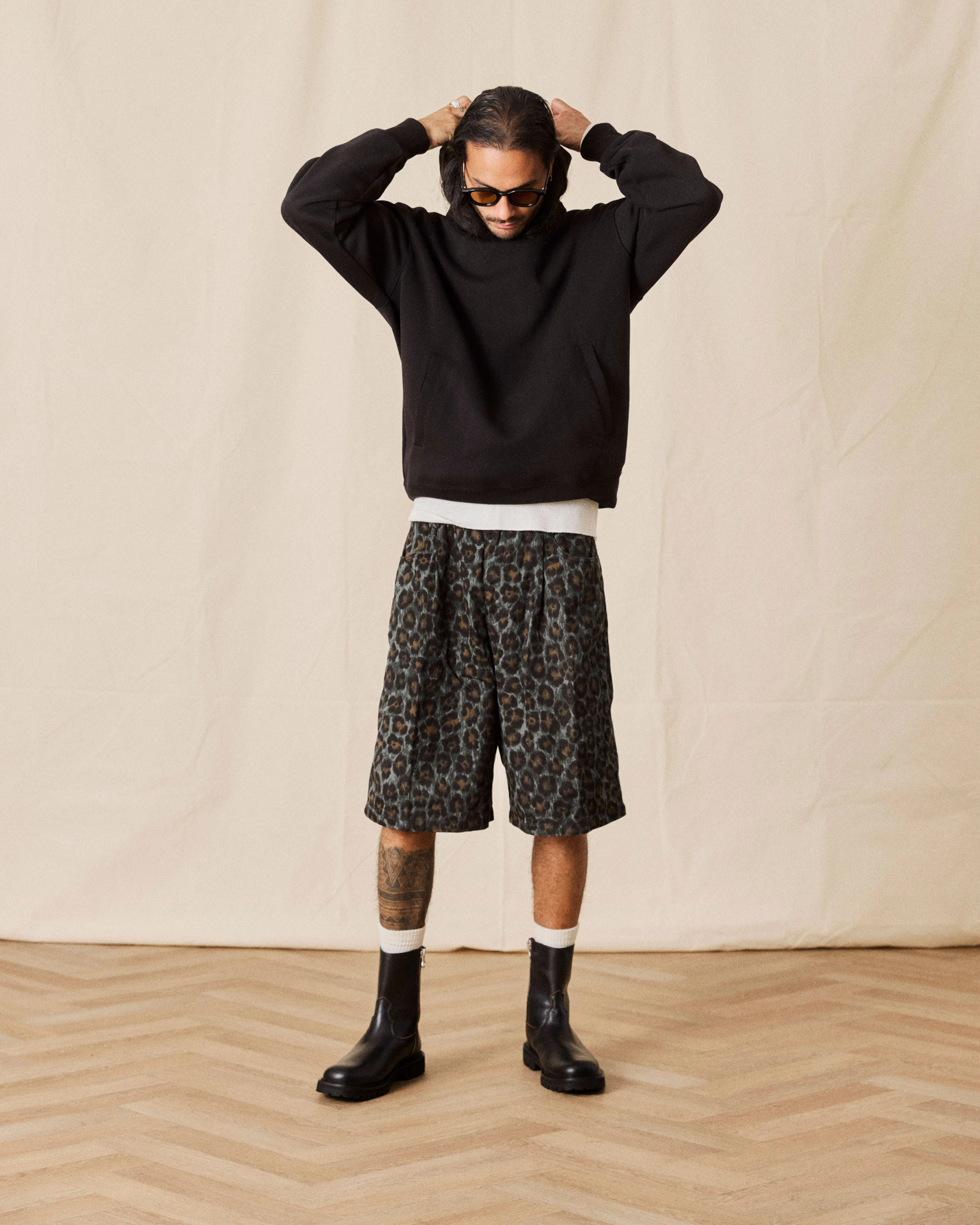 MOTO BOOT sold by VINNY's product image thumbnail 3