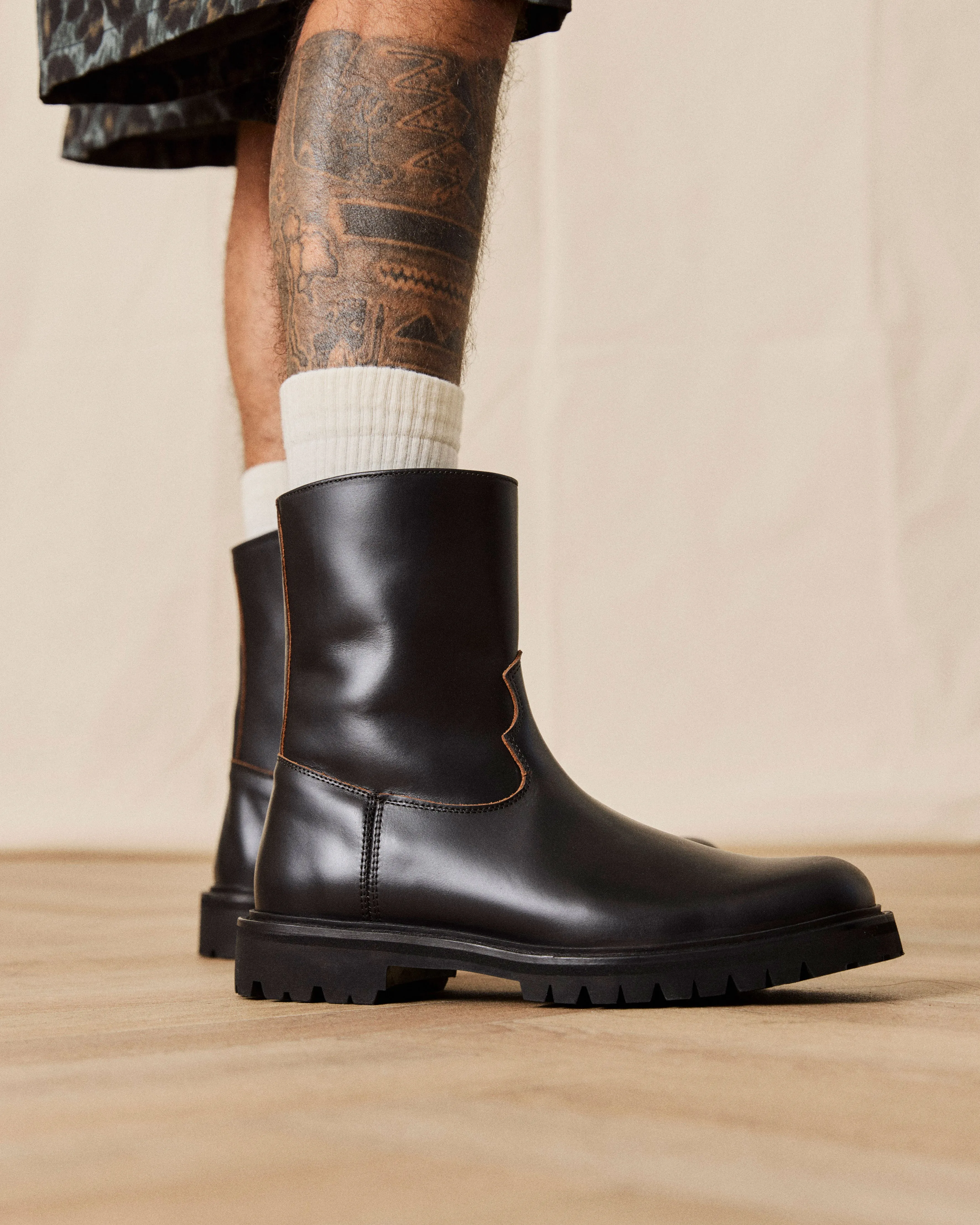 MOTO BOOT sold by VINNY's product image thumbnail 2