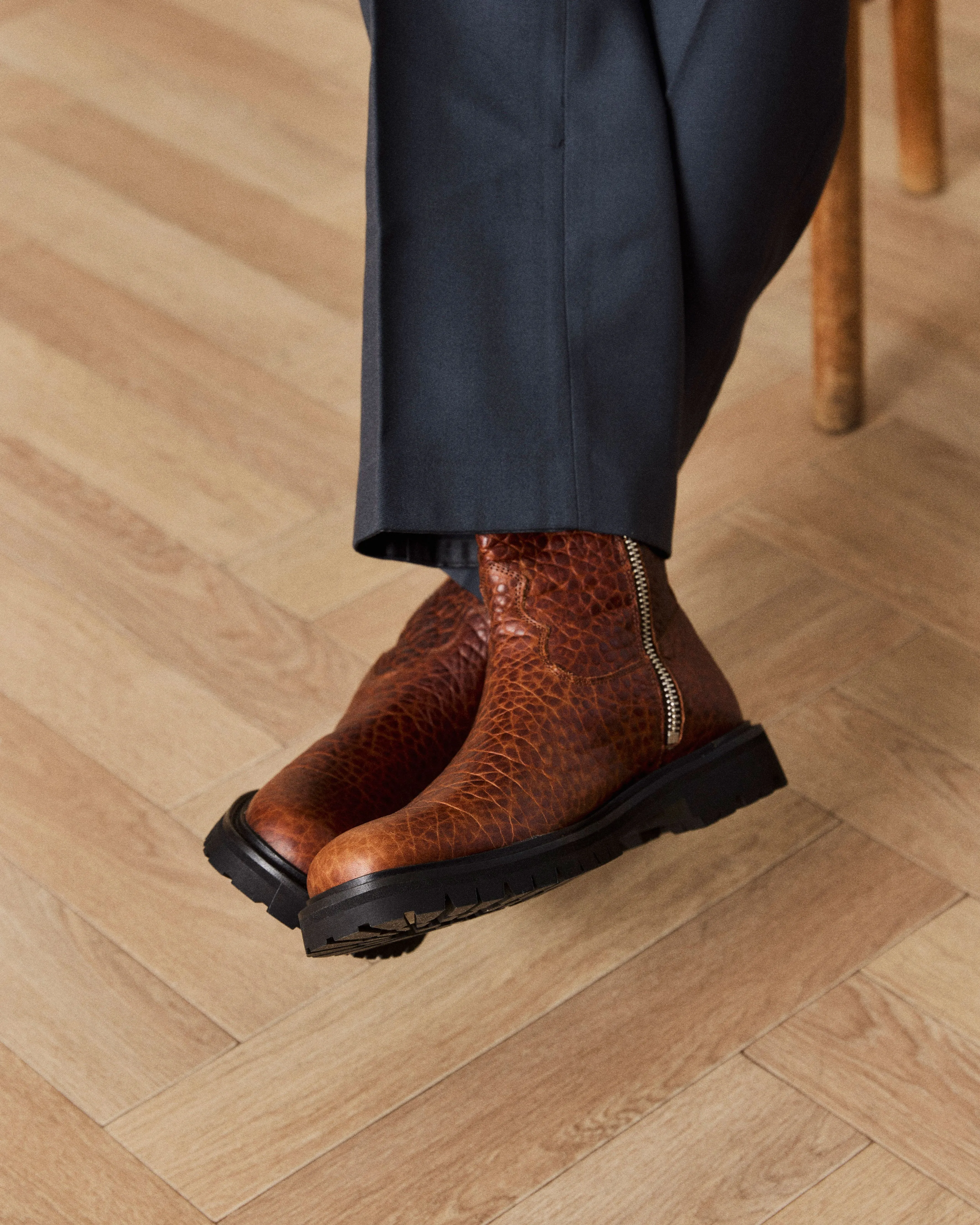 MOTO BOOT sold by VINNY's product image thumbnail 2