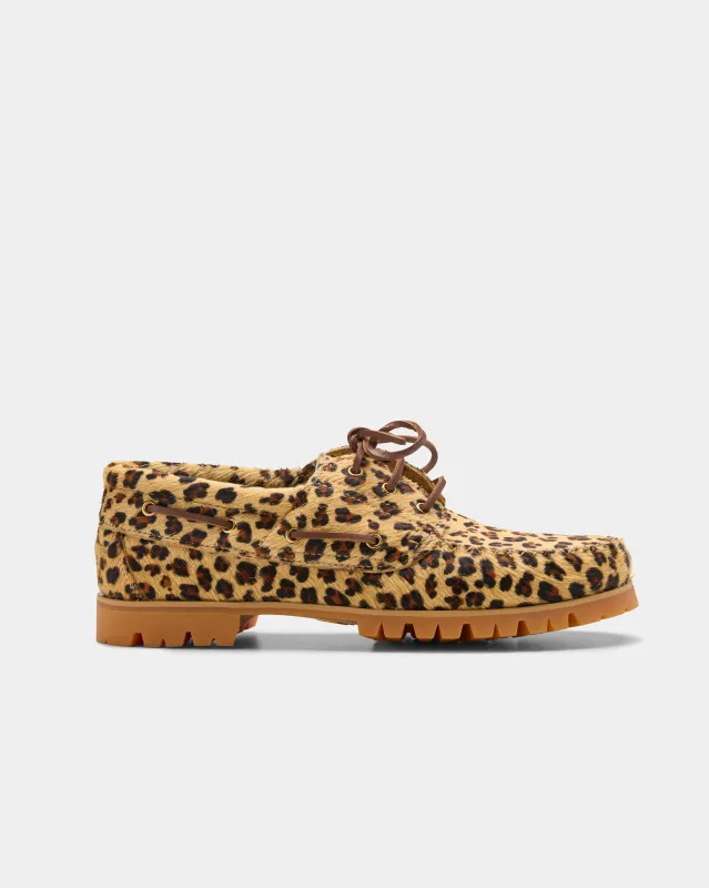 AZTEC BOAT SHOE sold by VINNY's