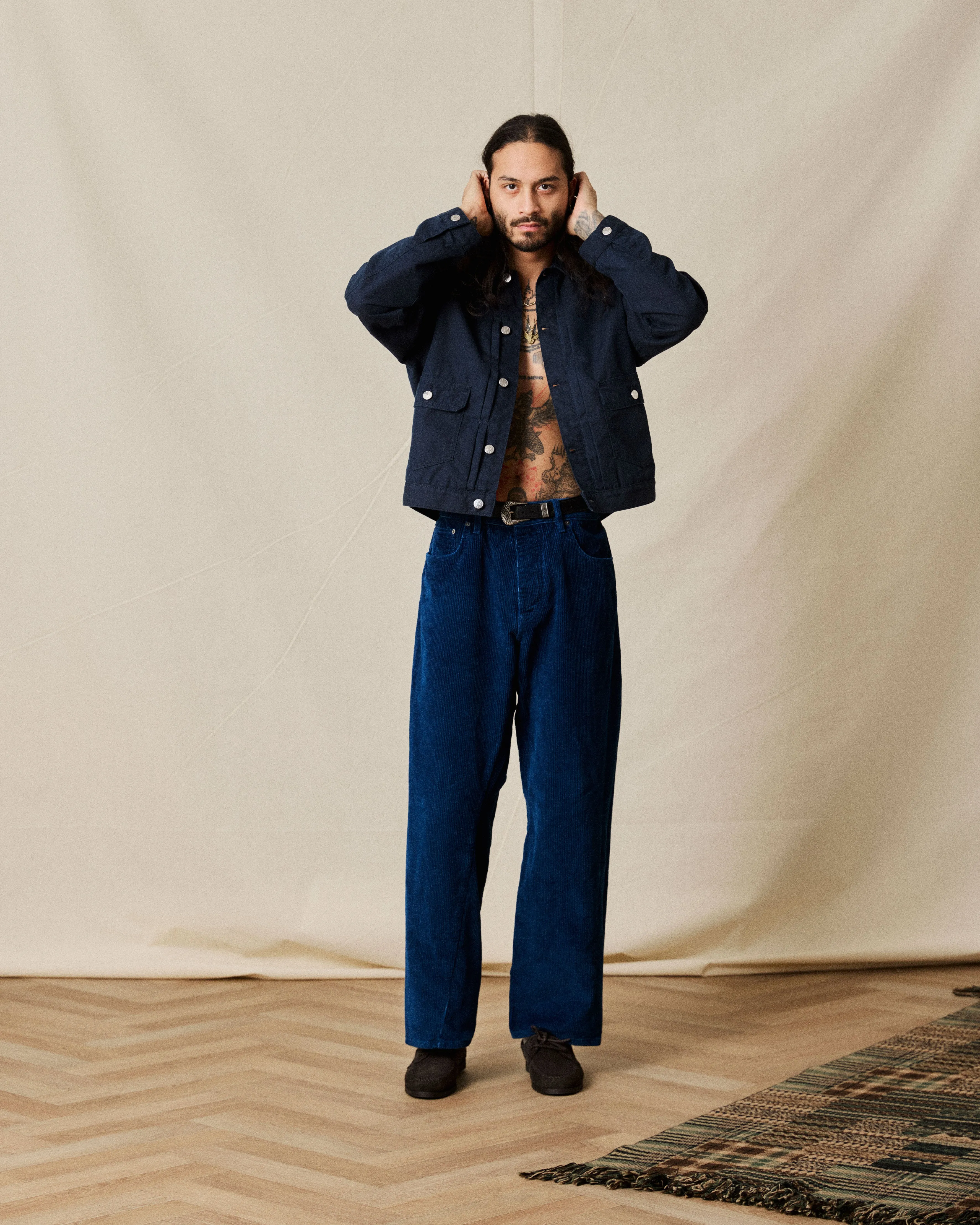 BOATMAN sold by VINNY's product image thumbnail 3