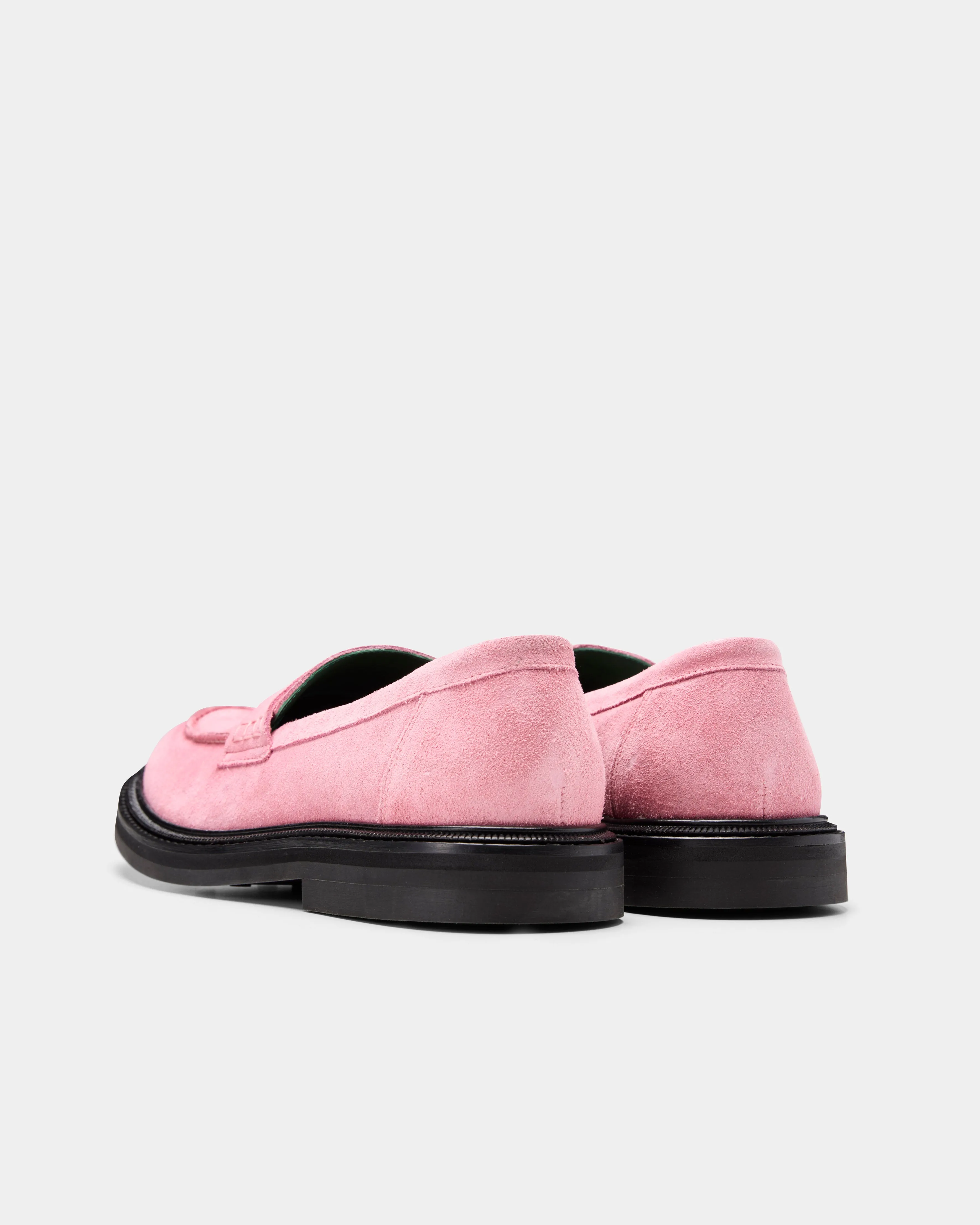 VINNEE PENNY LOAFER sold by VINNY's product image thumbnail 3