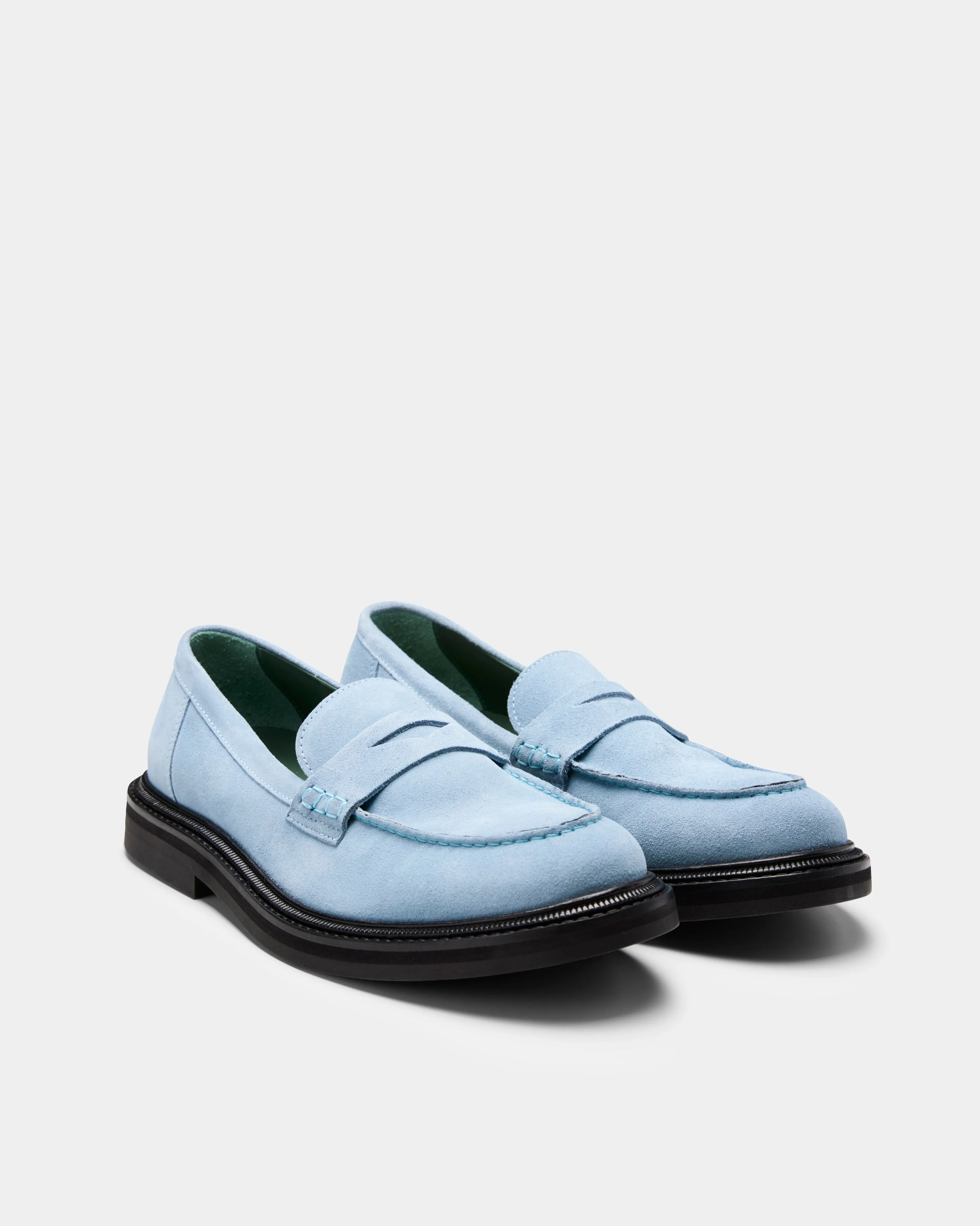 VINNEE PENNY LOAFER sold by VINNY's product image thumbnail 2