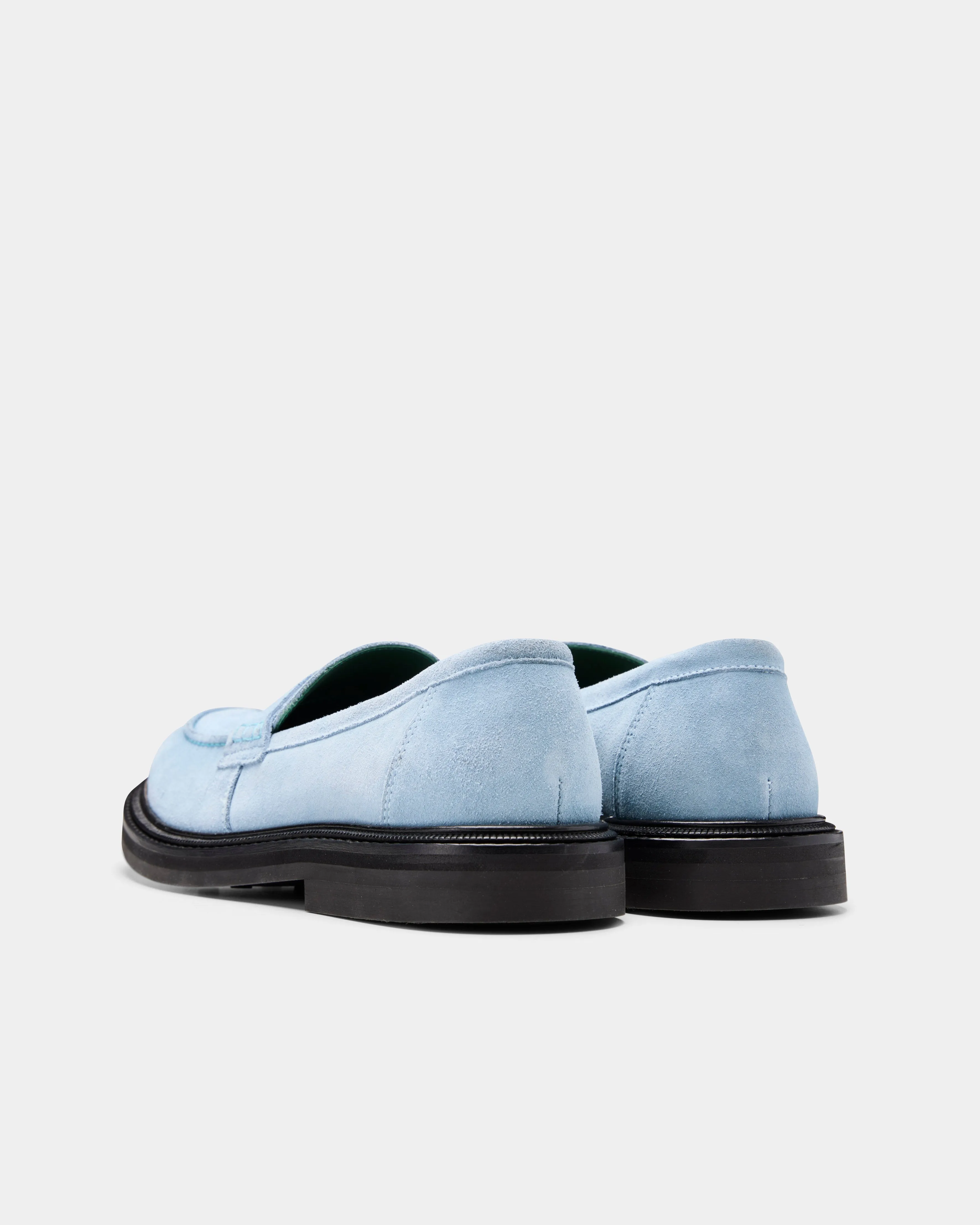 VINNEE PENNY LOAFER sold by VINNY's product image thumbnail 3