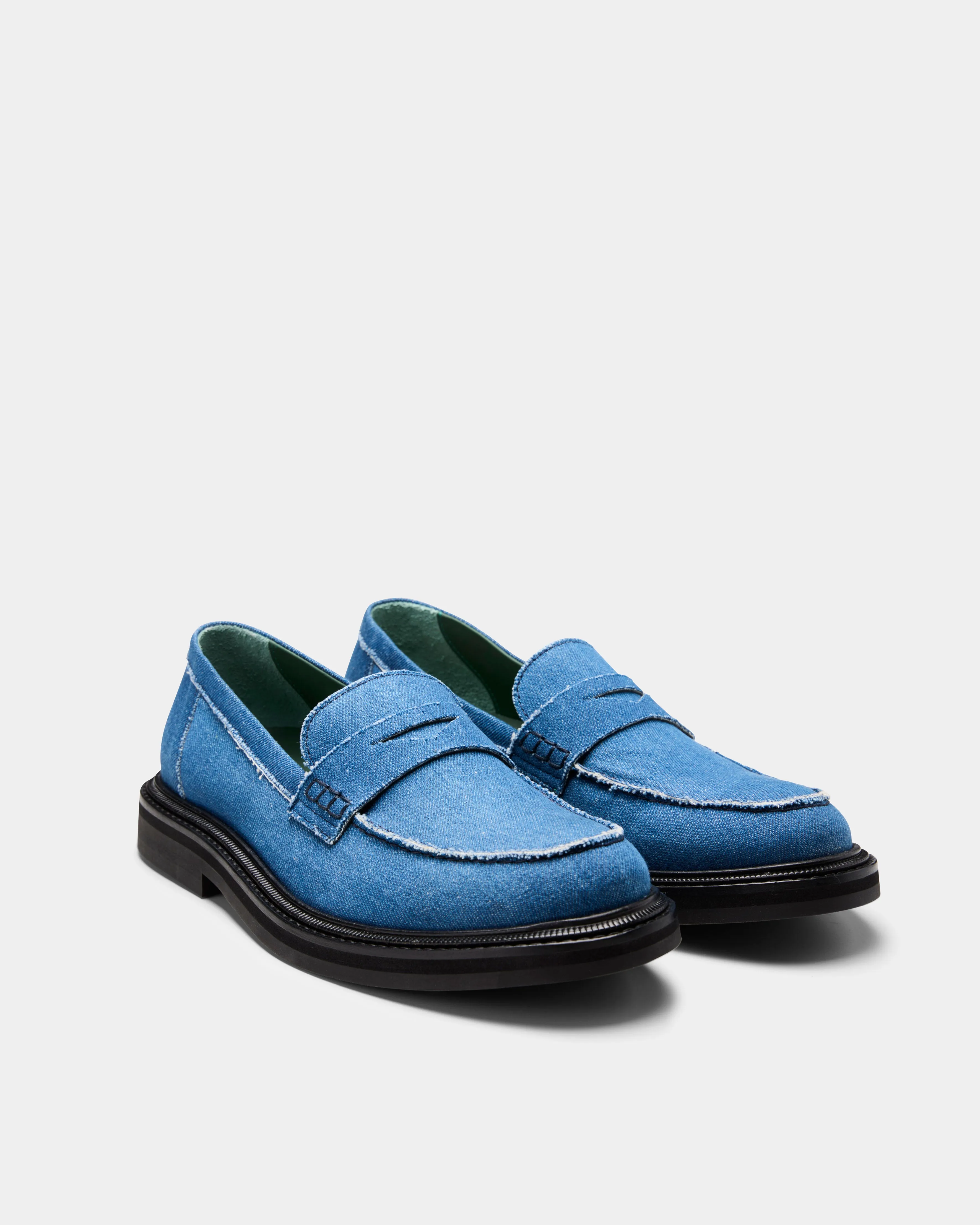 VINNEE PENNY LOAFER sold by VINNY's product image thumbnail 2