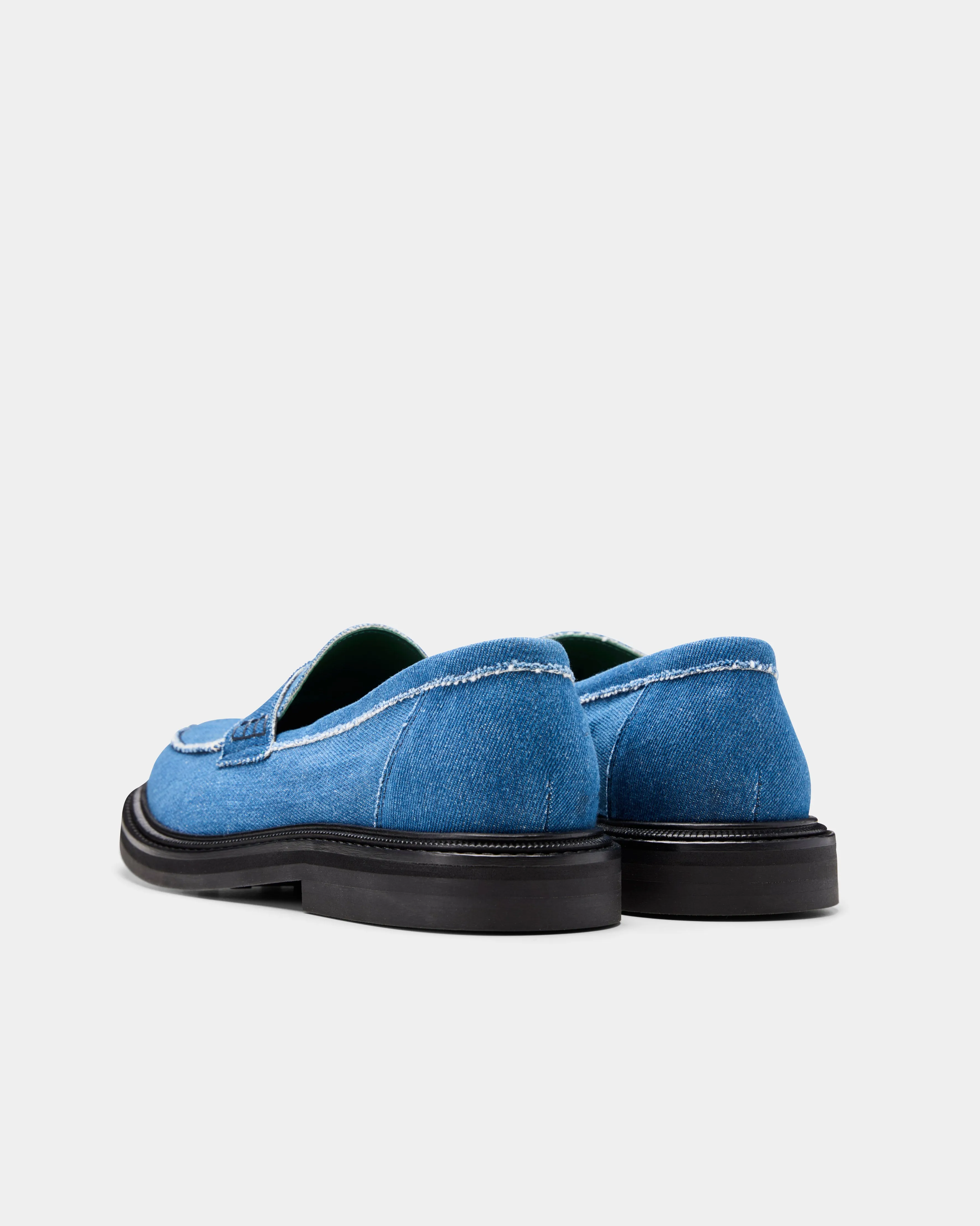 VINNEE PENNY LOAFER sold by VINNY's product image thumbnail 3