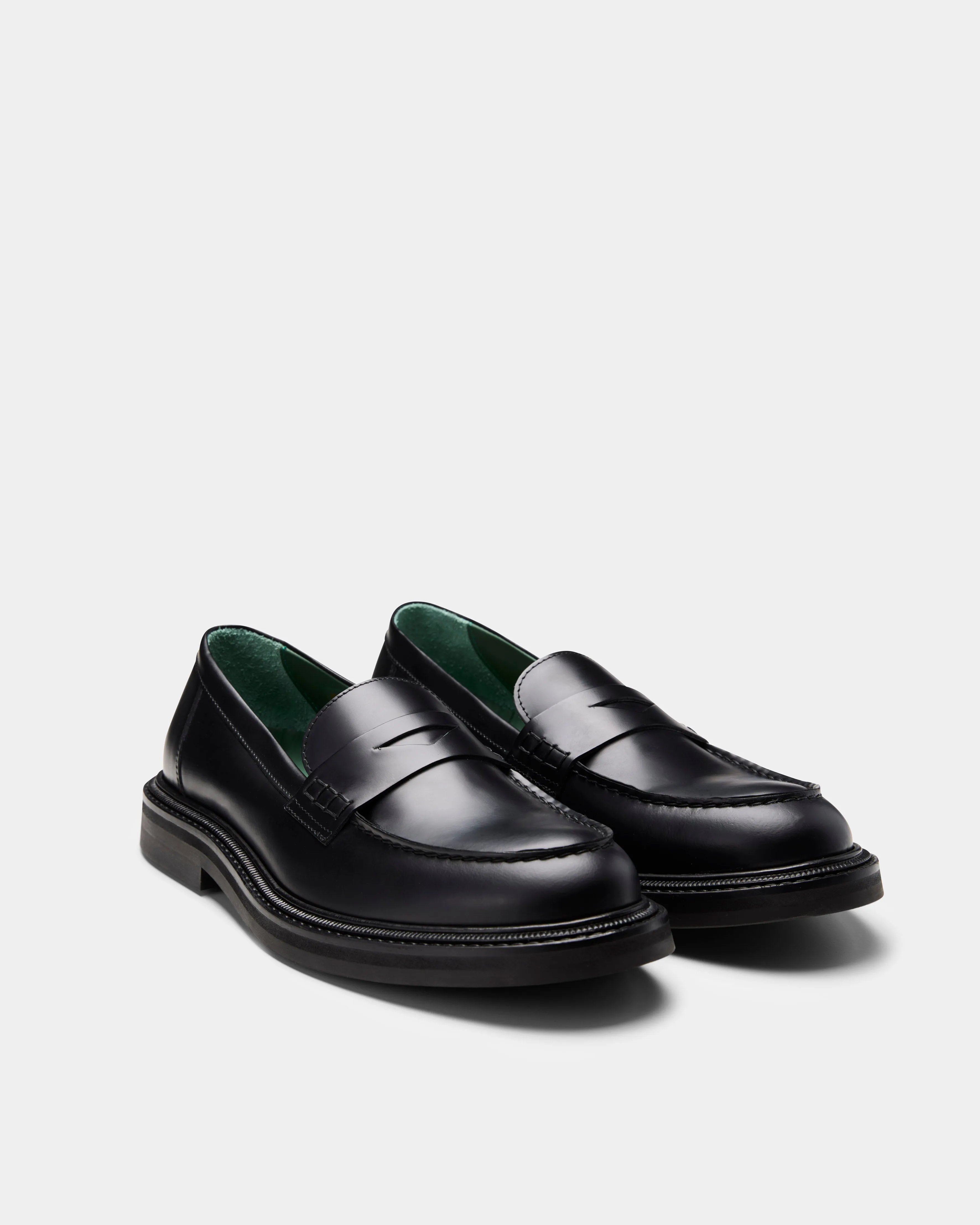 VINNEE PENNY LOAFER sold by VINNY's product image thumbnail 3