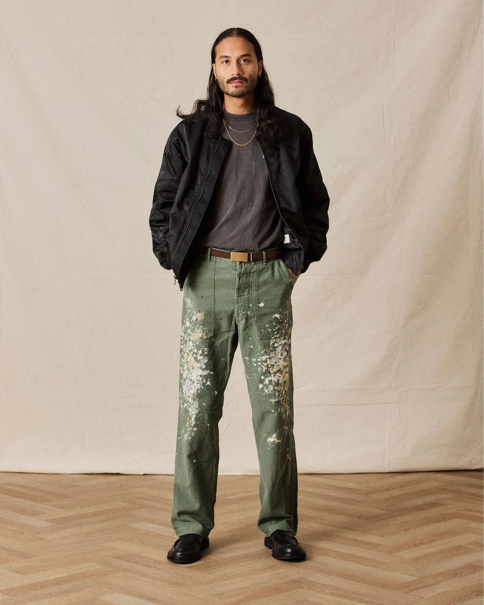 VINNEE PENNY LOAFER sold by VINNY's product image thumbnail 5