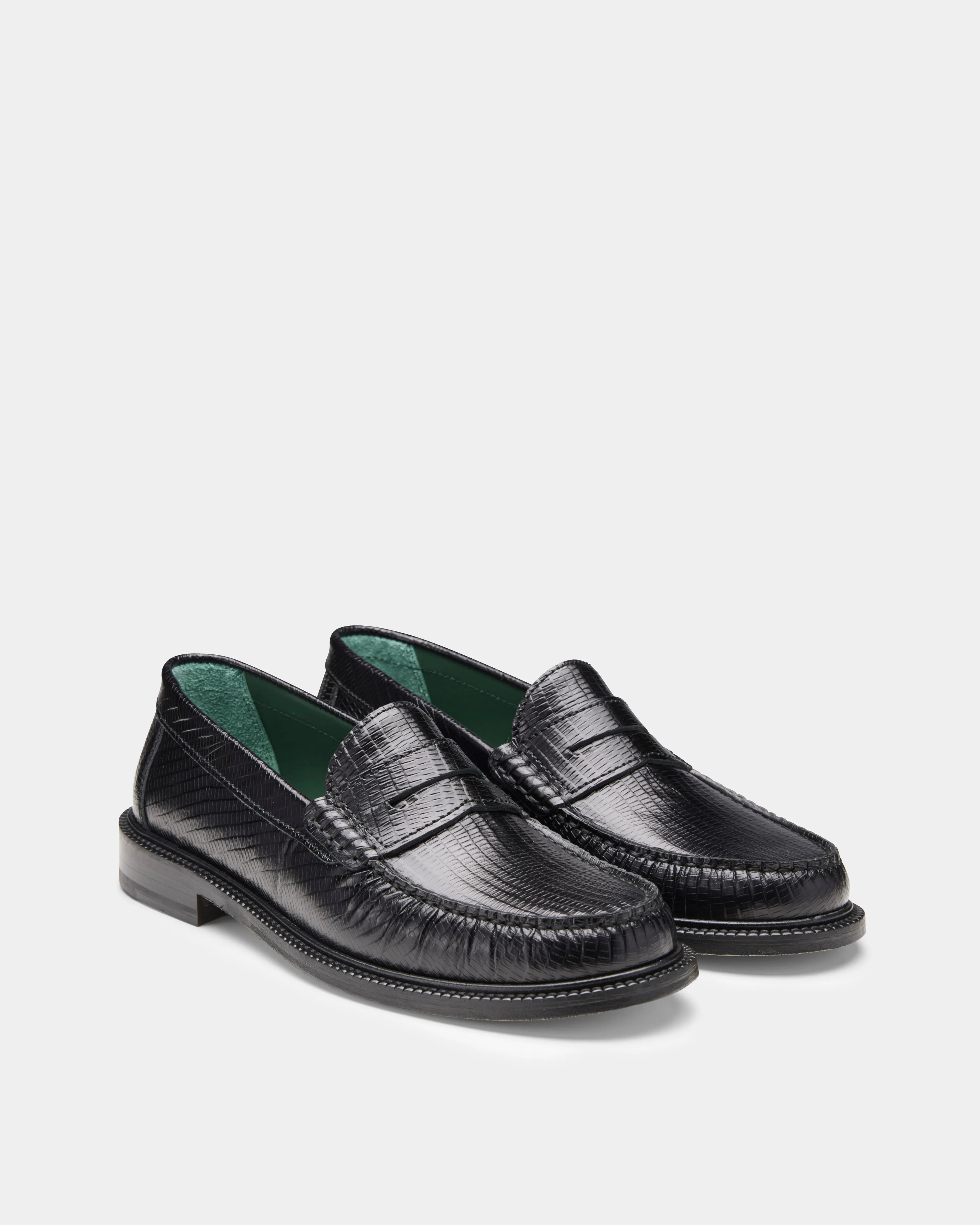 YARDEE MOCCASIN LOAFER sold by VINNY's product image thumbnail 3